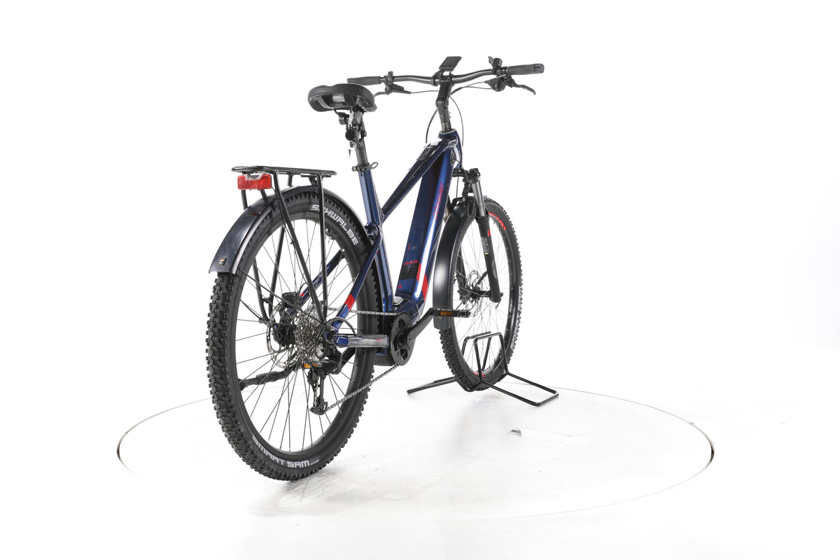 Conway Cairon C 2.0 Trekking E-Bike - Image 11