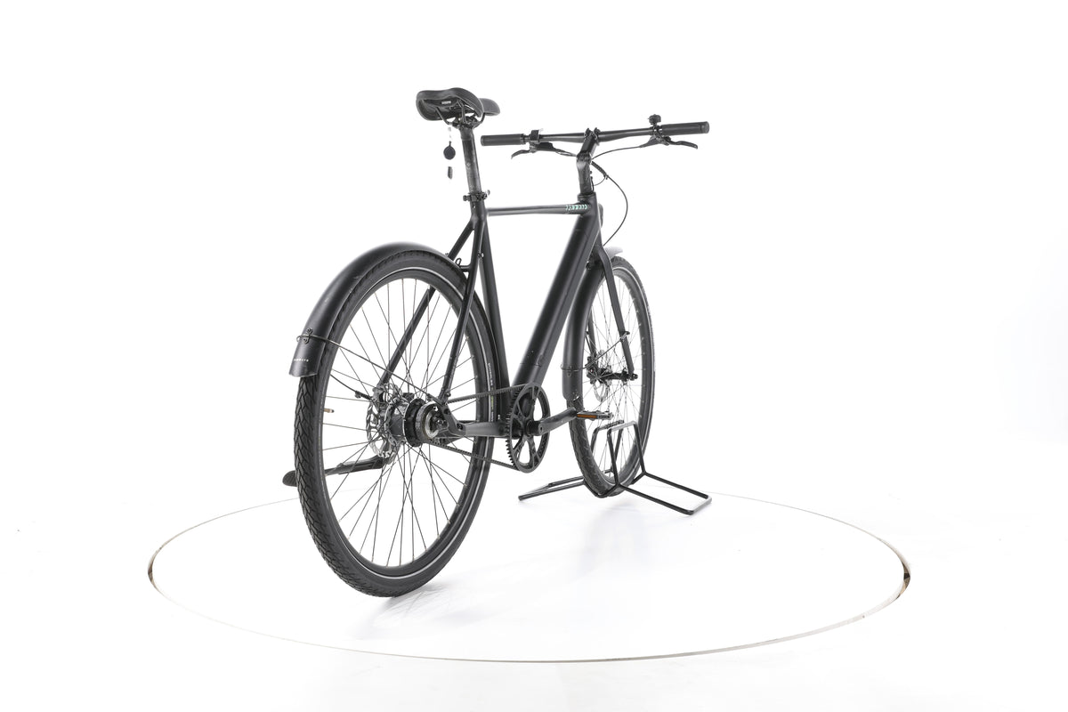 TENWAYS CGO 600 Pro City E-Bike - Image 11