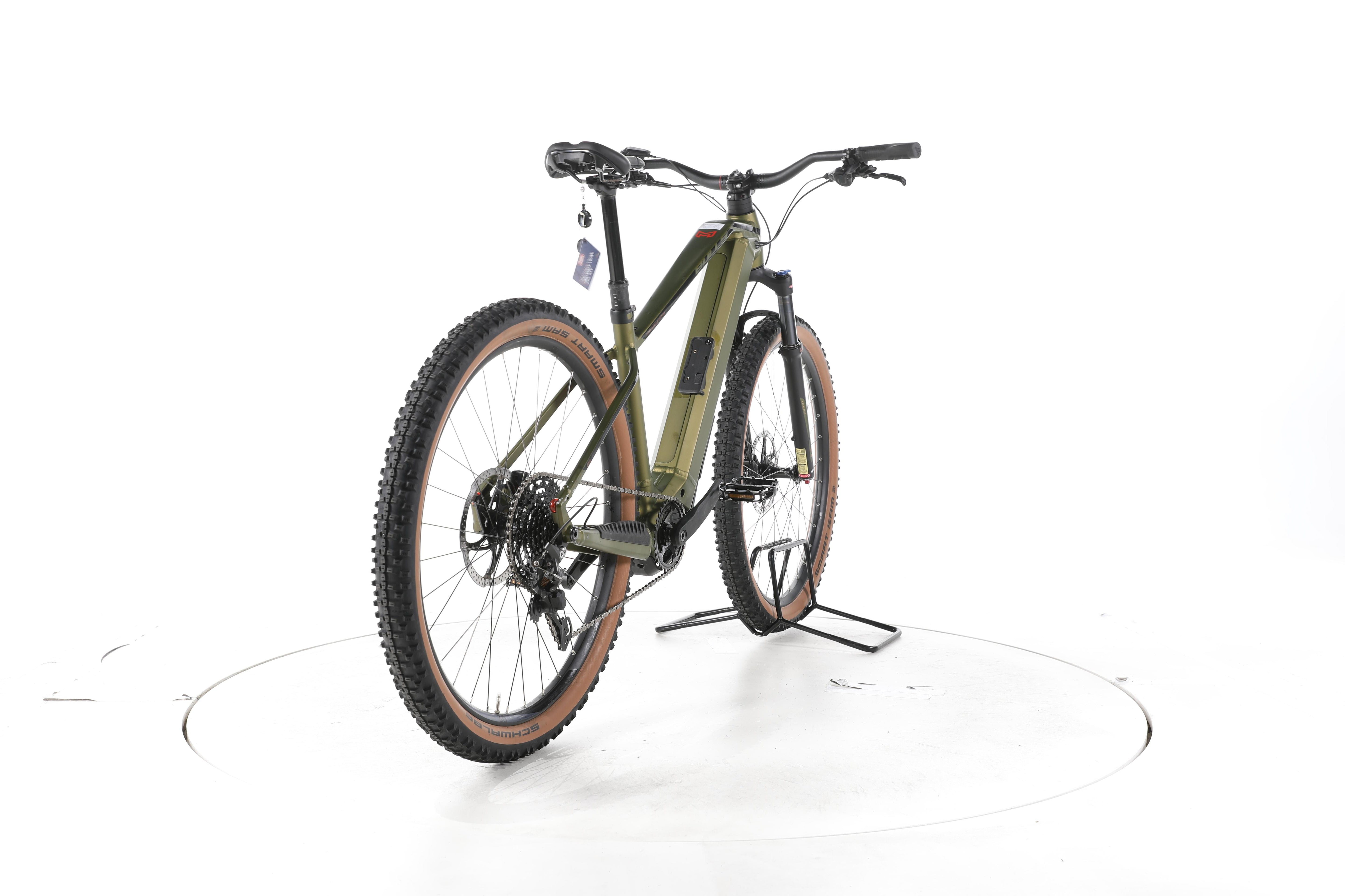 Bulls Sonic EVO E-Bike - Image 11