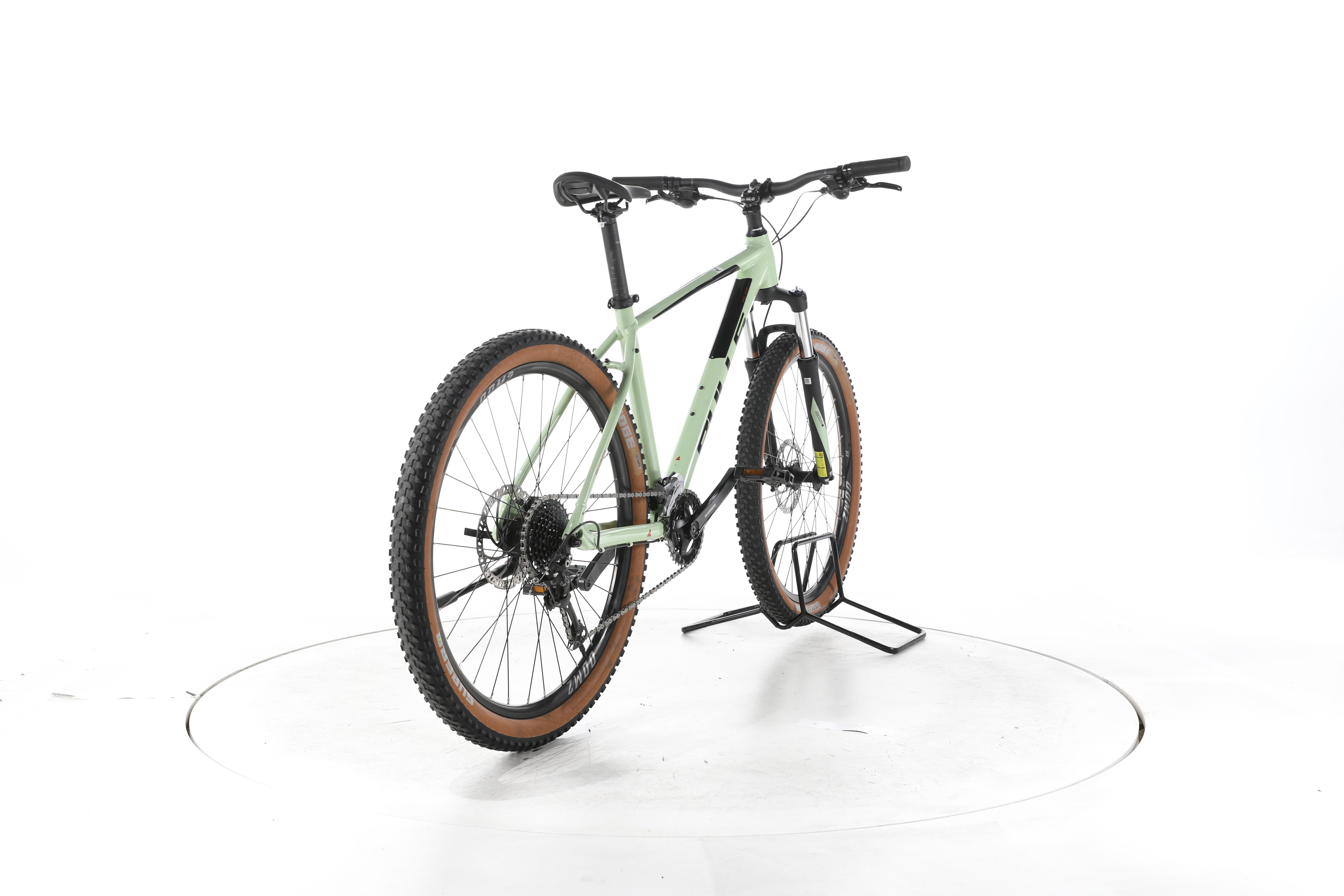 Bulls Bushtail Fahrrad Hardtail - Image 11