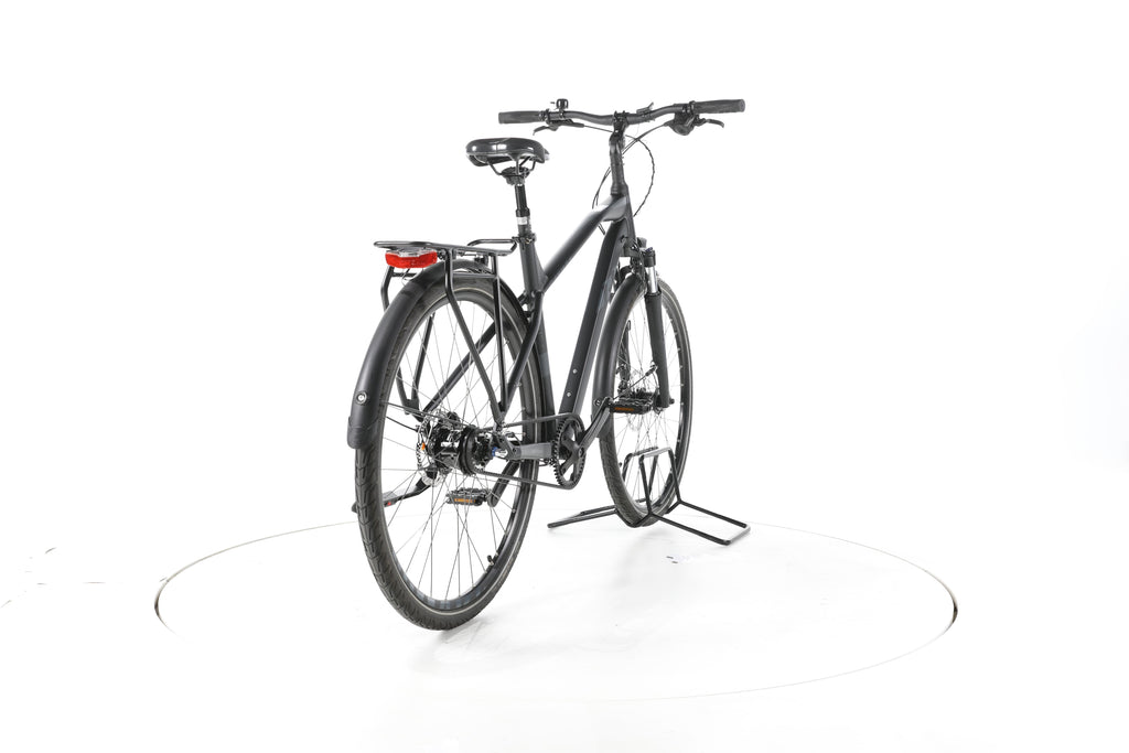 R Raymon TourRay 6.0 Fahrrad City & Trekking - Image 11