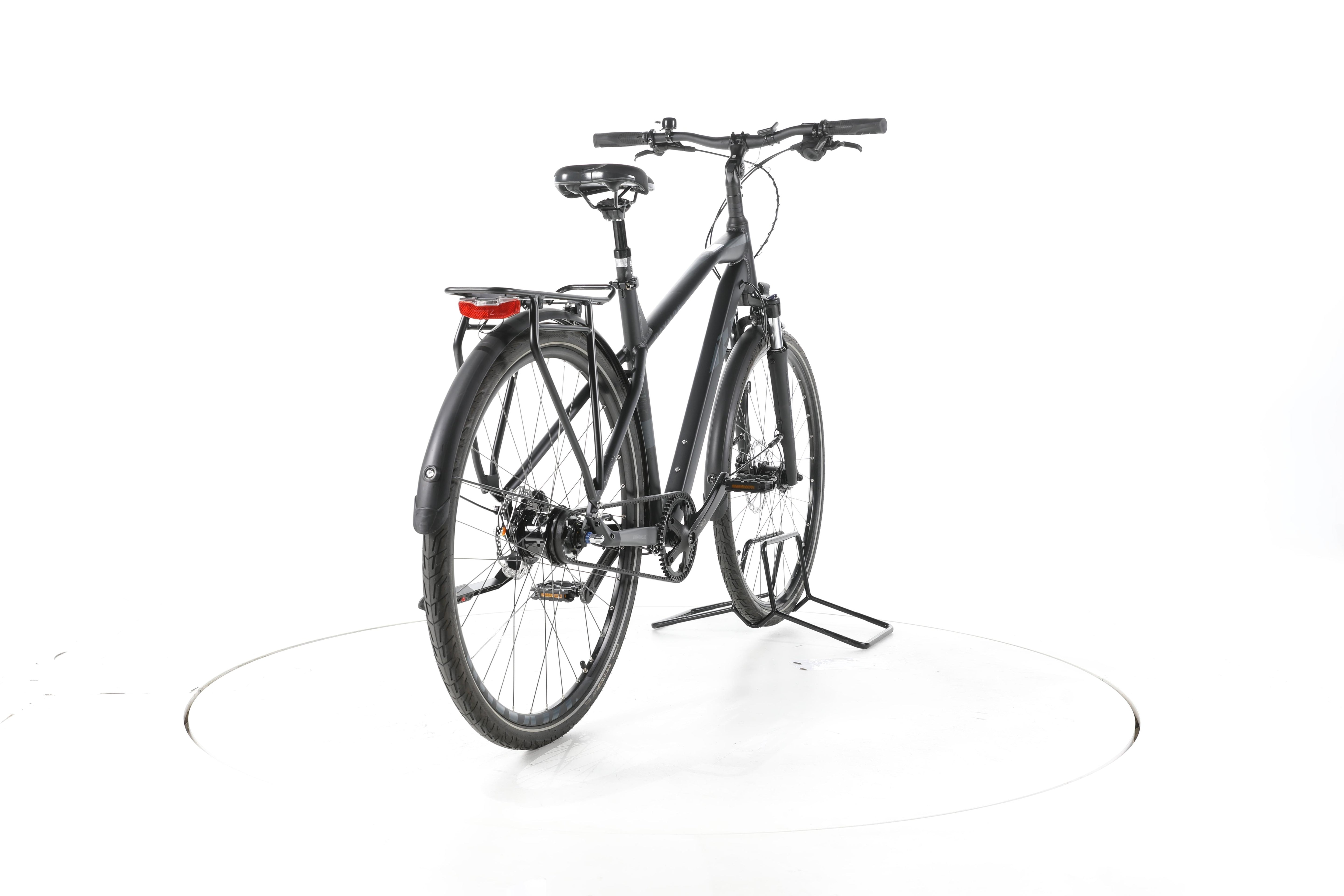 R Raymon TourRay 6.0 Fahrrad City & Trekking - Image 11