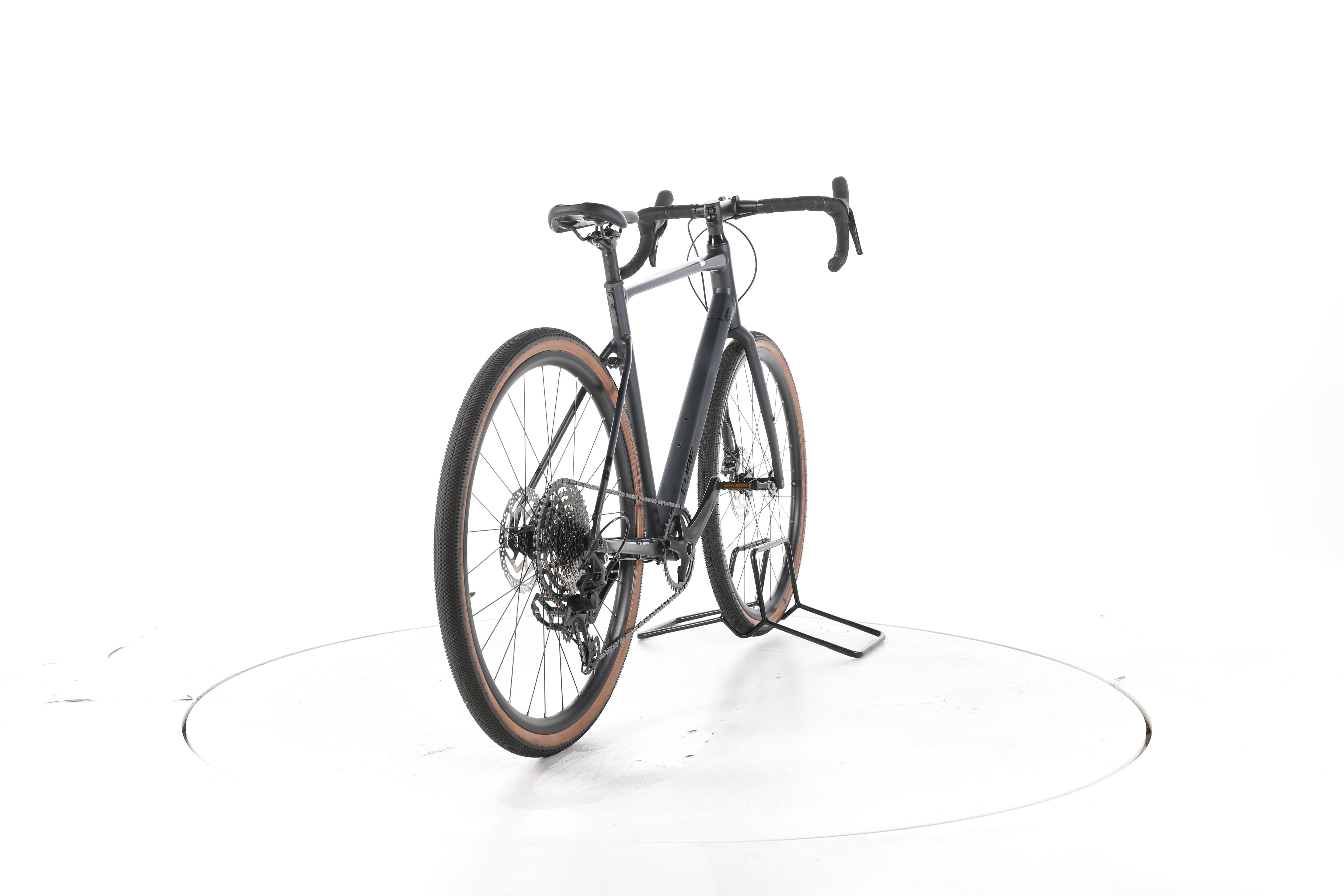 Cube Nuroad Pro Rennrad - Image 11