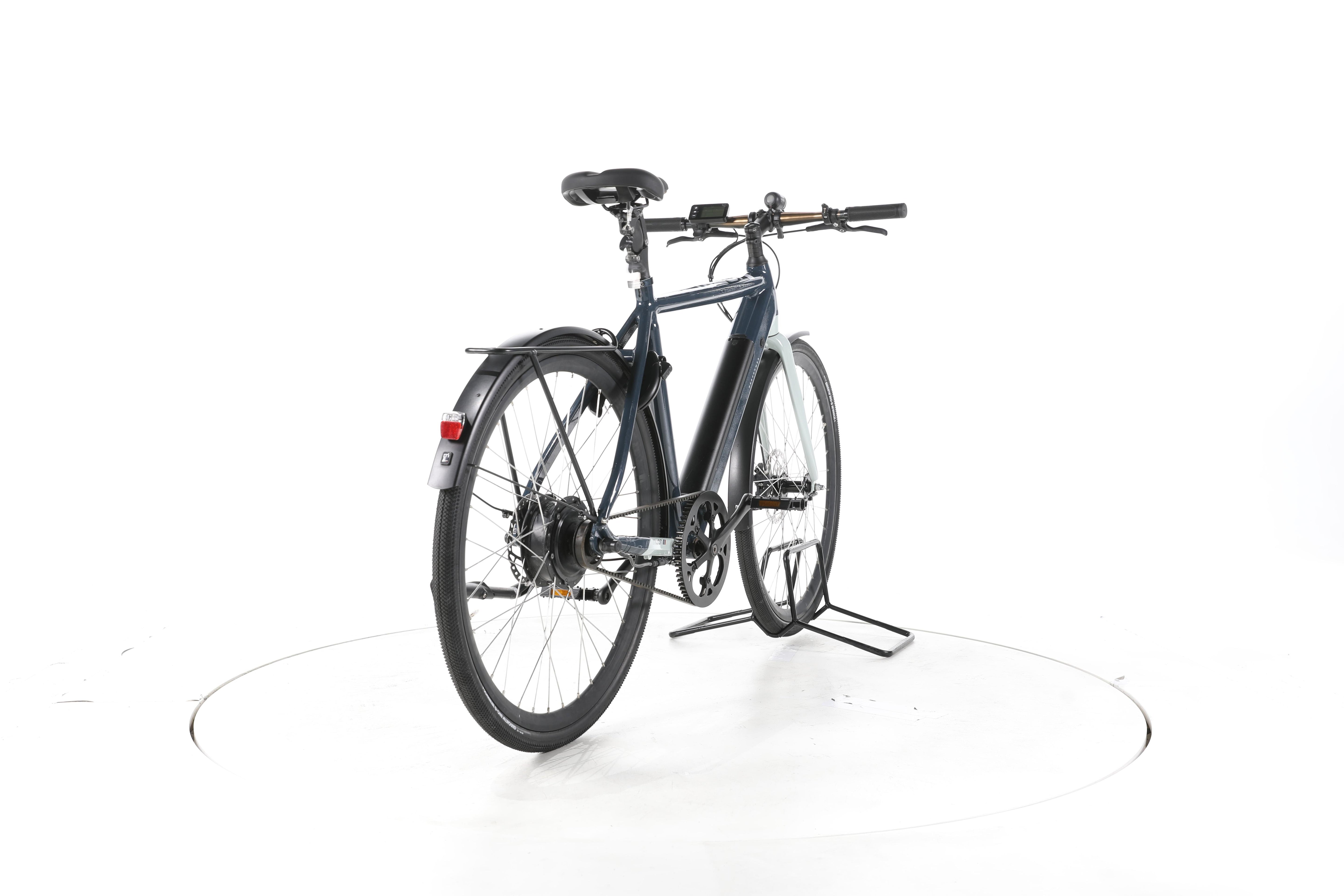 Vandijck Muon City E-Bike - Image 11