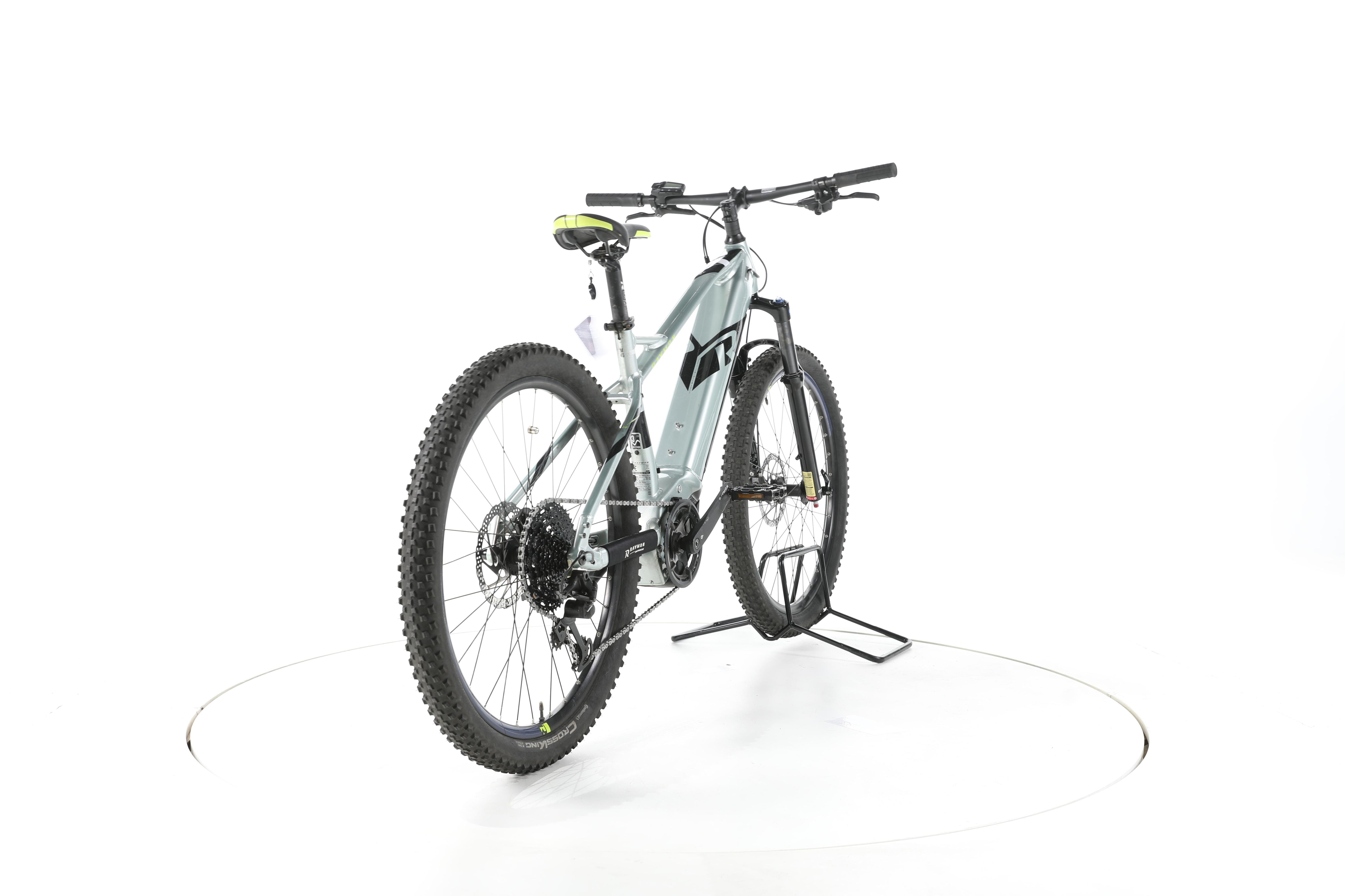 R Raymon HardRay E 5.0 E-Bike 2023 - Image 11