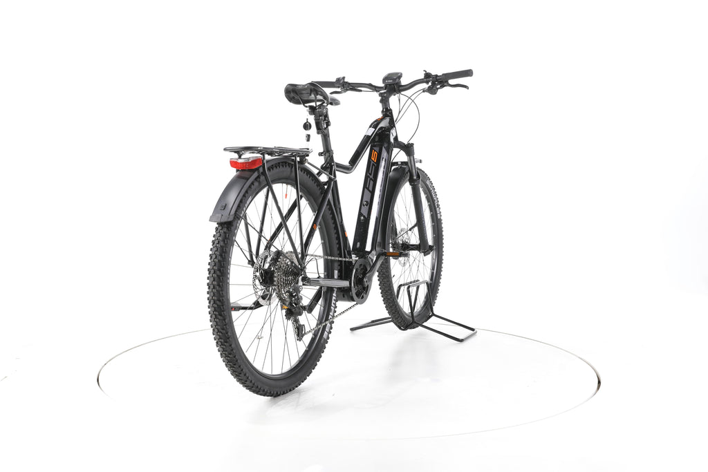 Rieju RS5 Trekking E-Bike - Image 11