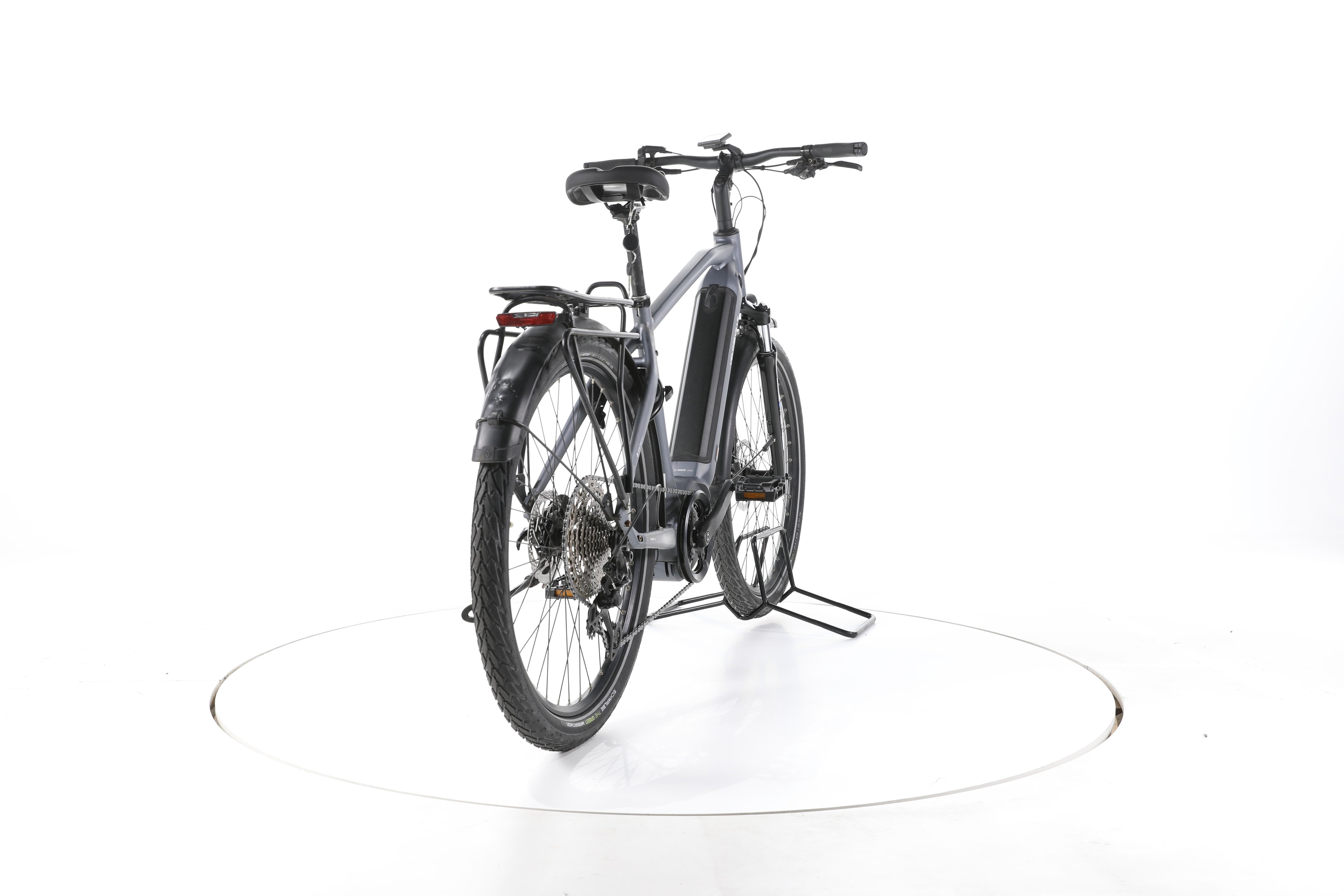Velo de Ville SEB 990 Trekking E-Bike - Image 11