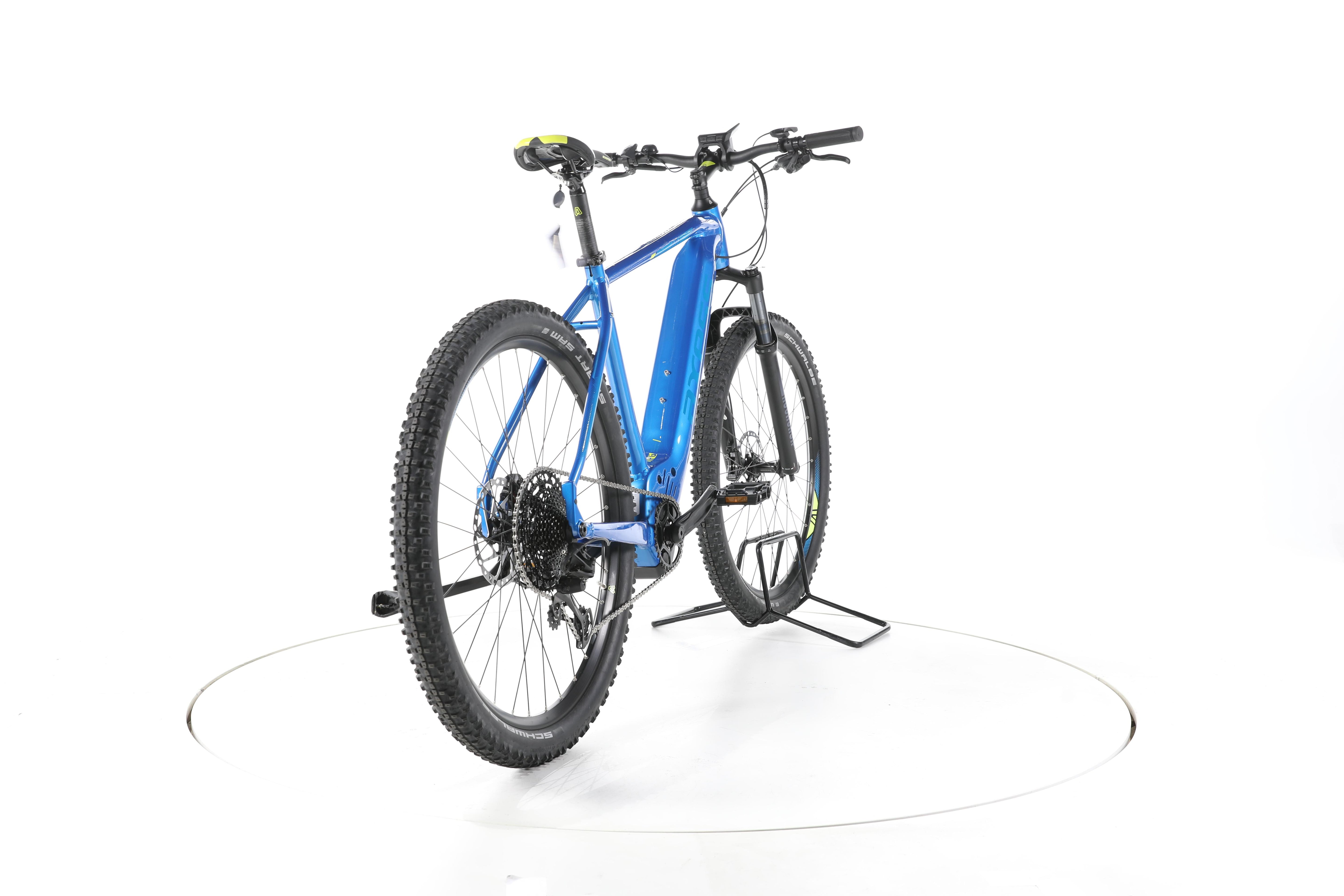 Axess Element E-Bike - Image 11