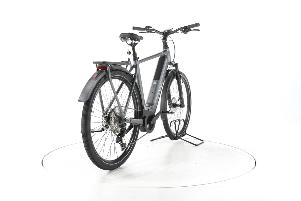 Cube Kathmandu Hybrid Pro Trekking E-Bike - Image 11