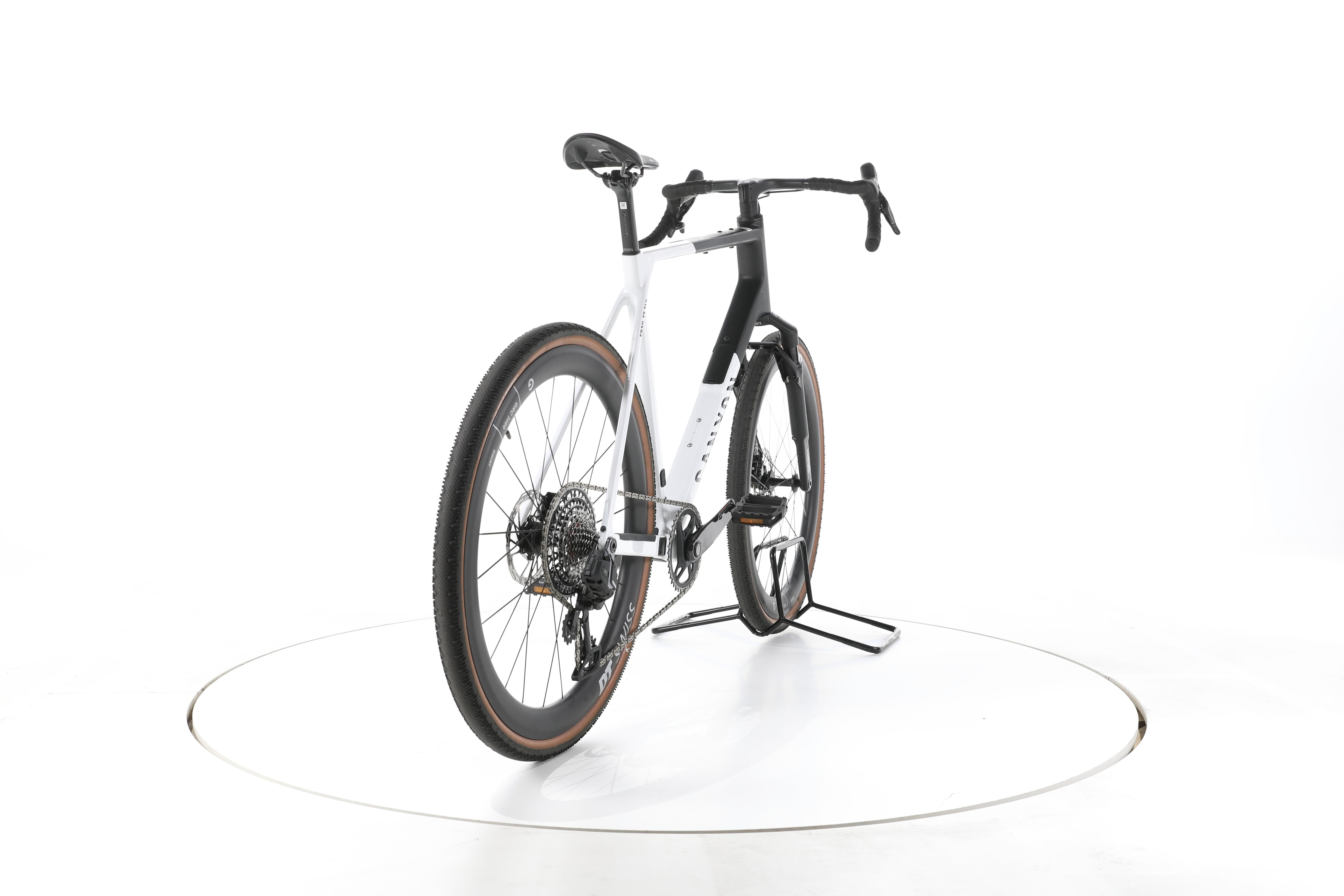 Canyon Grail CF SLX 8 Gravelbike Carbon - Image 11