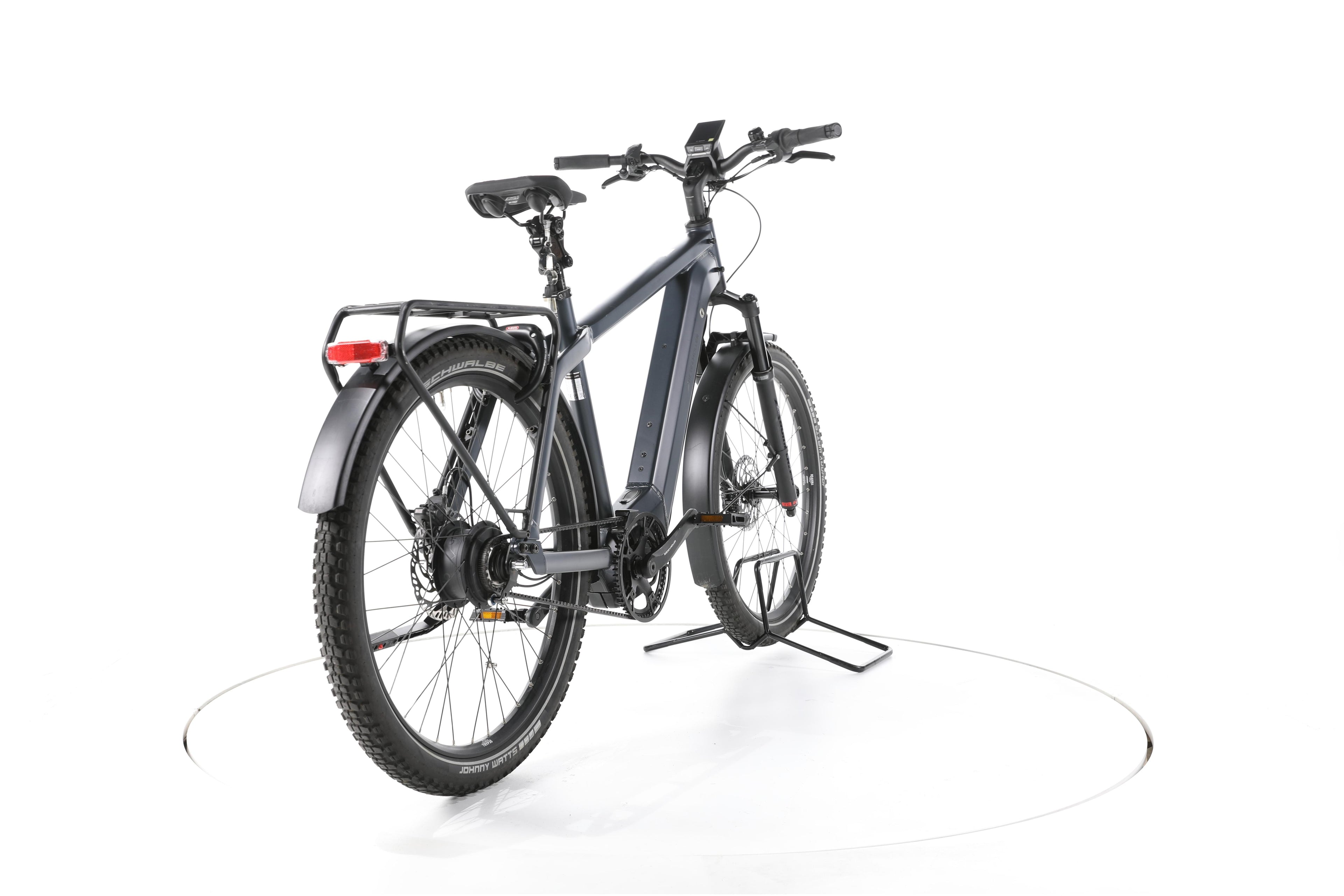 Riese & Müller Charger3 GT vario City E-Bike - Image 11