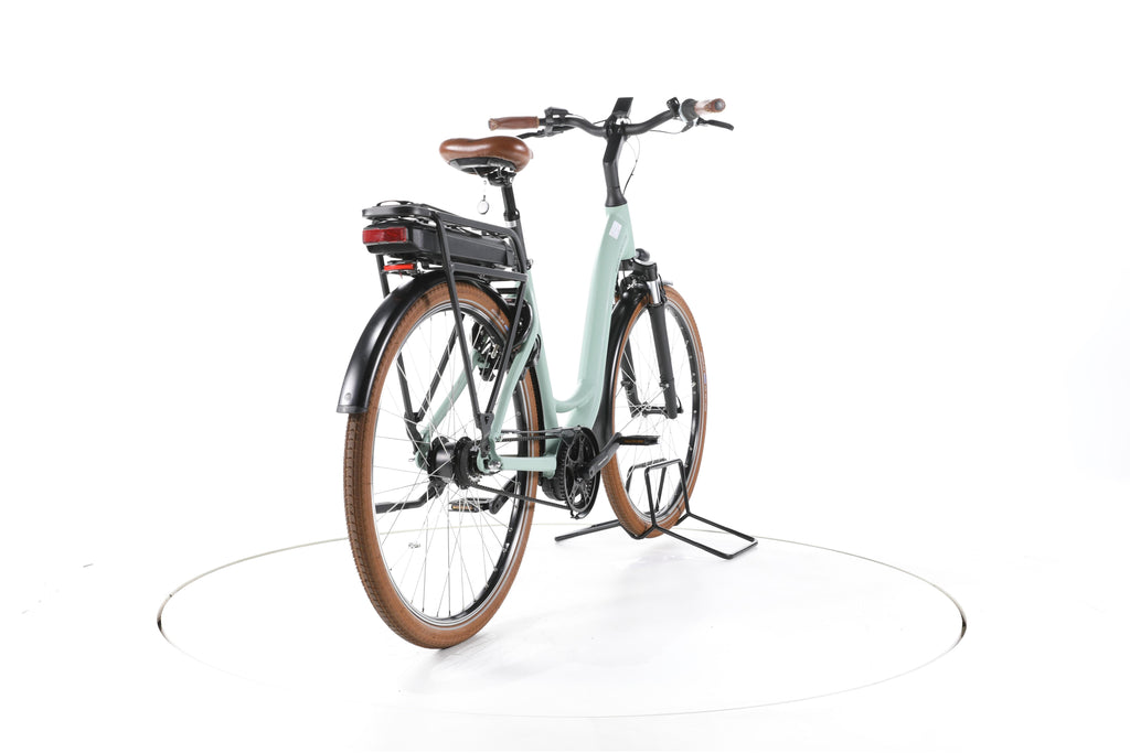 Riese & Müller Swing4 silent City E-Bike Tiefeinsteiger 2023 - Image 11