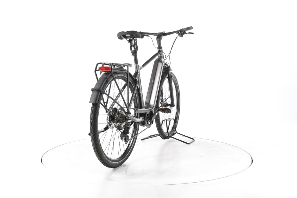 Giant Dailytour E+2 Trekking E-Bike - Image 11