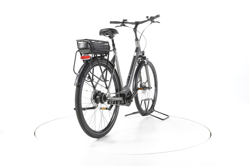 Giant Entour E+ 0 LDS City E-Bike Tiefeinsteiger - Image 11