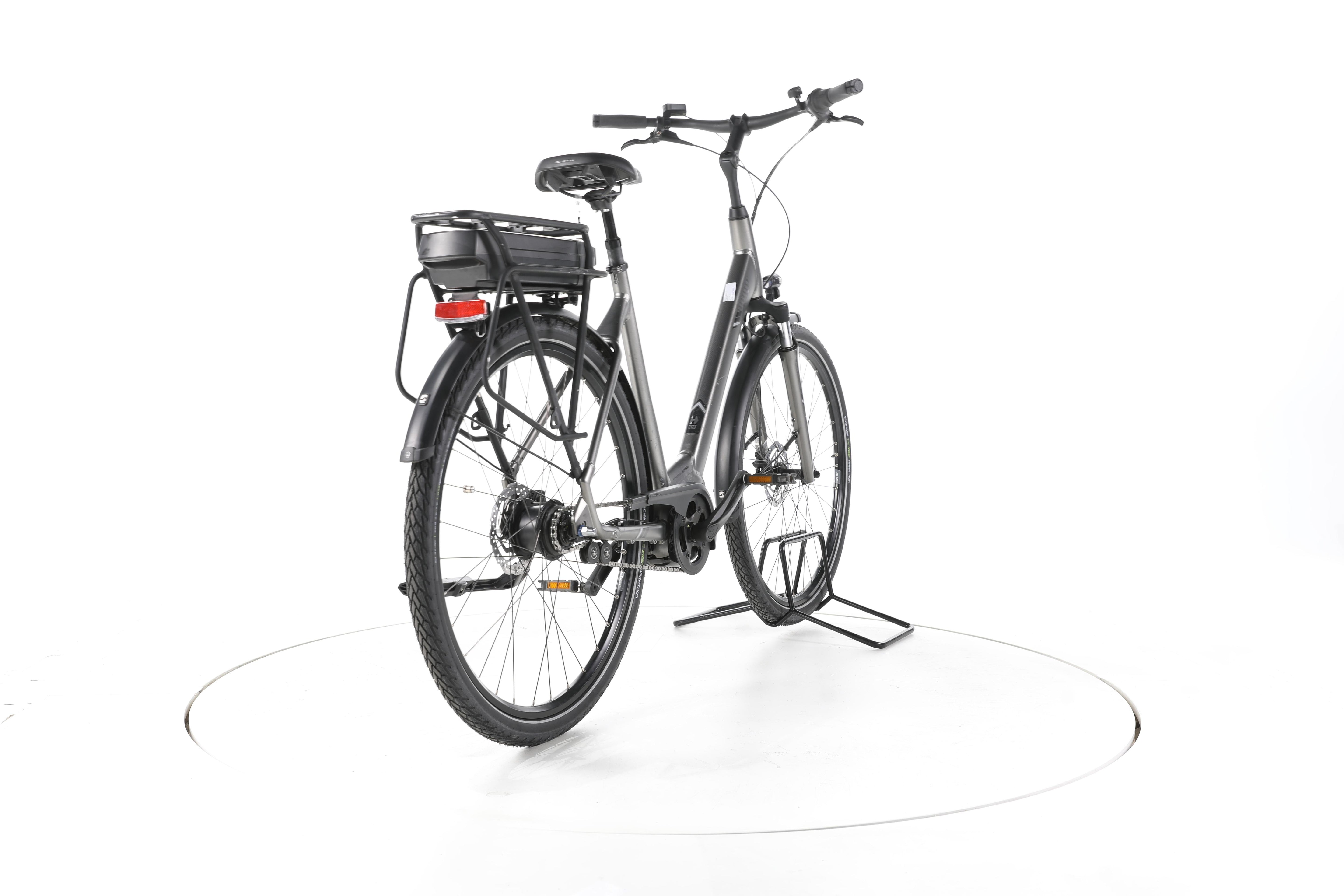 Giant Entour E+ 0 LDS City E-Bike Tiefeinsteiger - Image 11