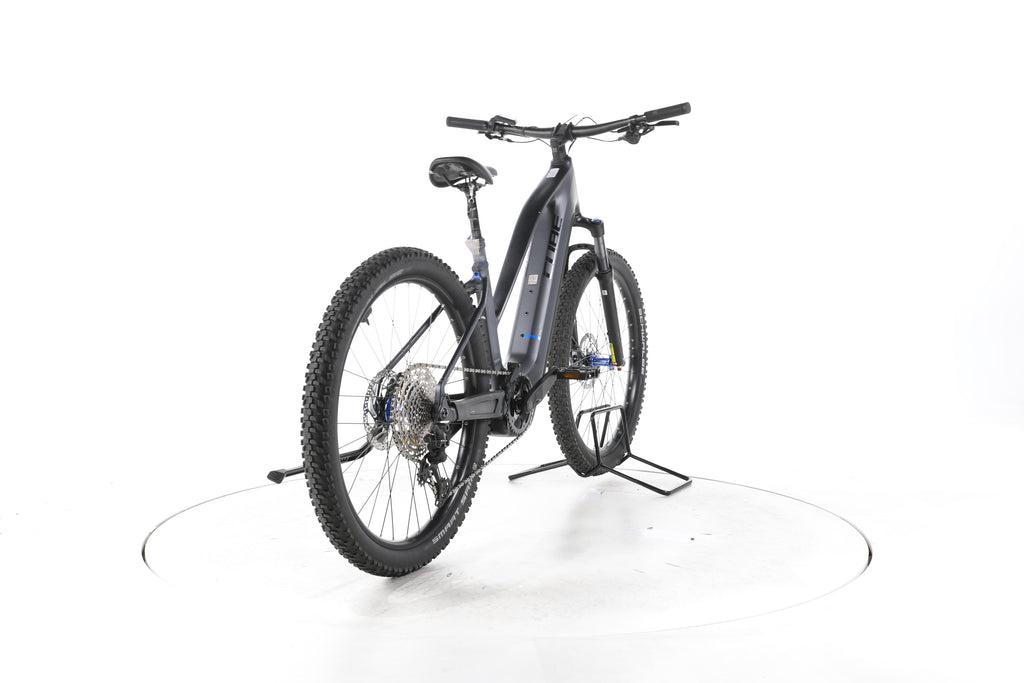 Cube Reaction Hybrid Pro E-Bike 2025 - Image 11