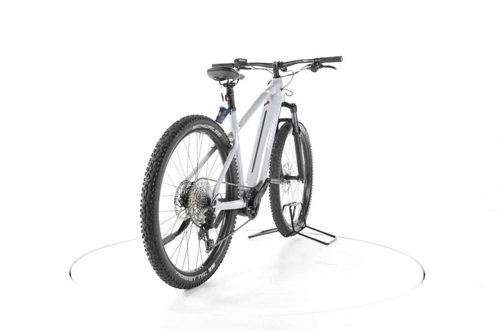 Haibike AllTrack 7 E-Bike - Image 11