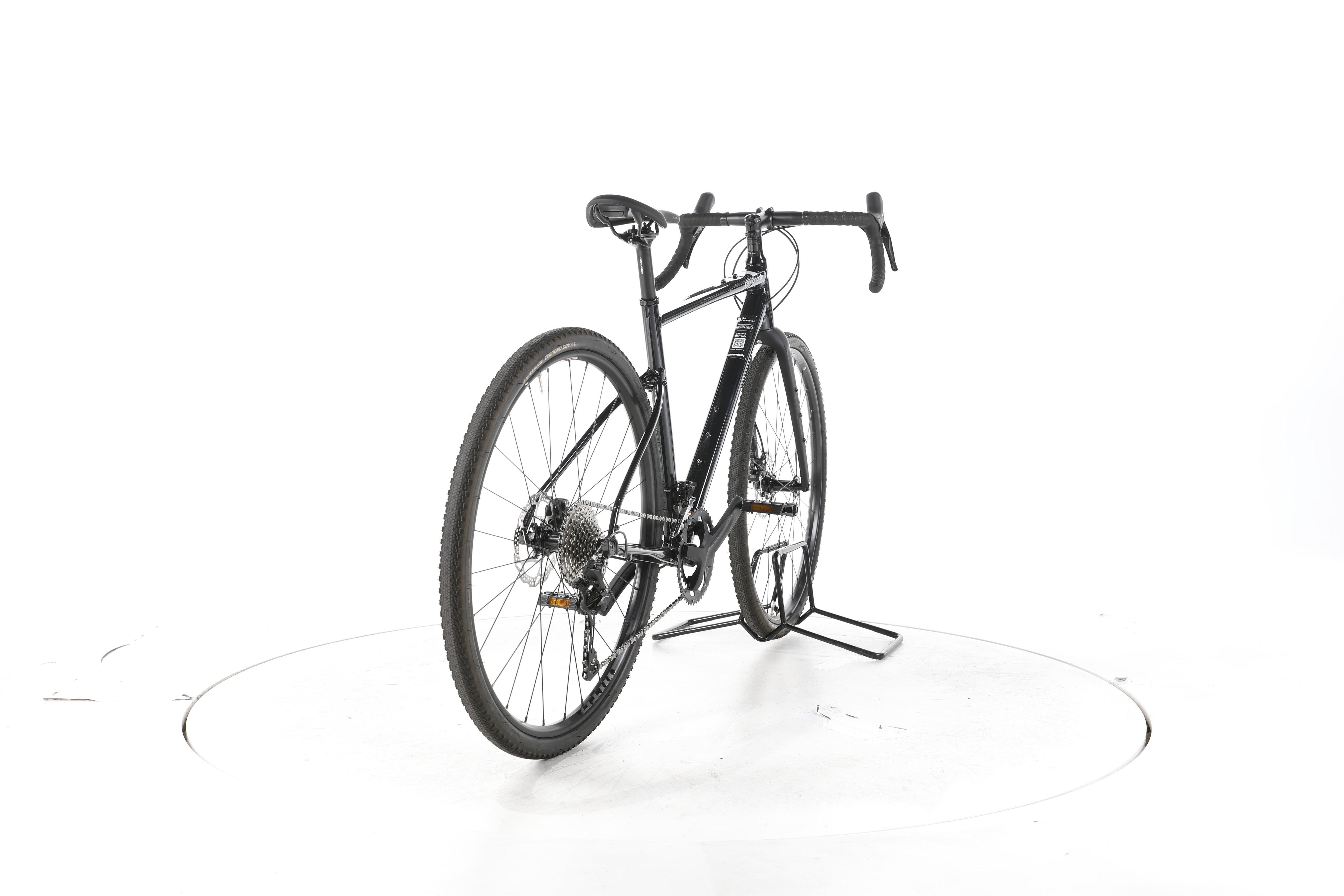 Cannondale Topstone 2 Gravelbike - Image 11