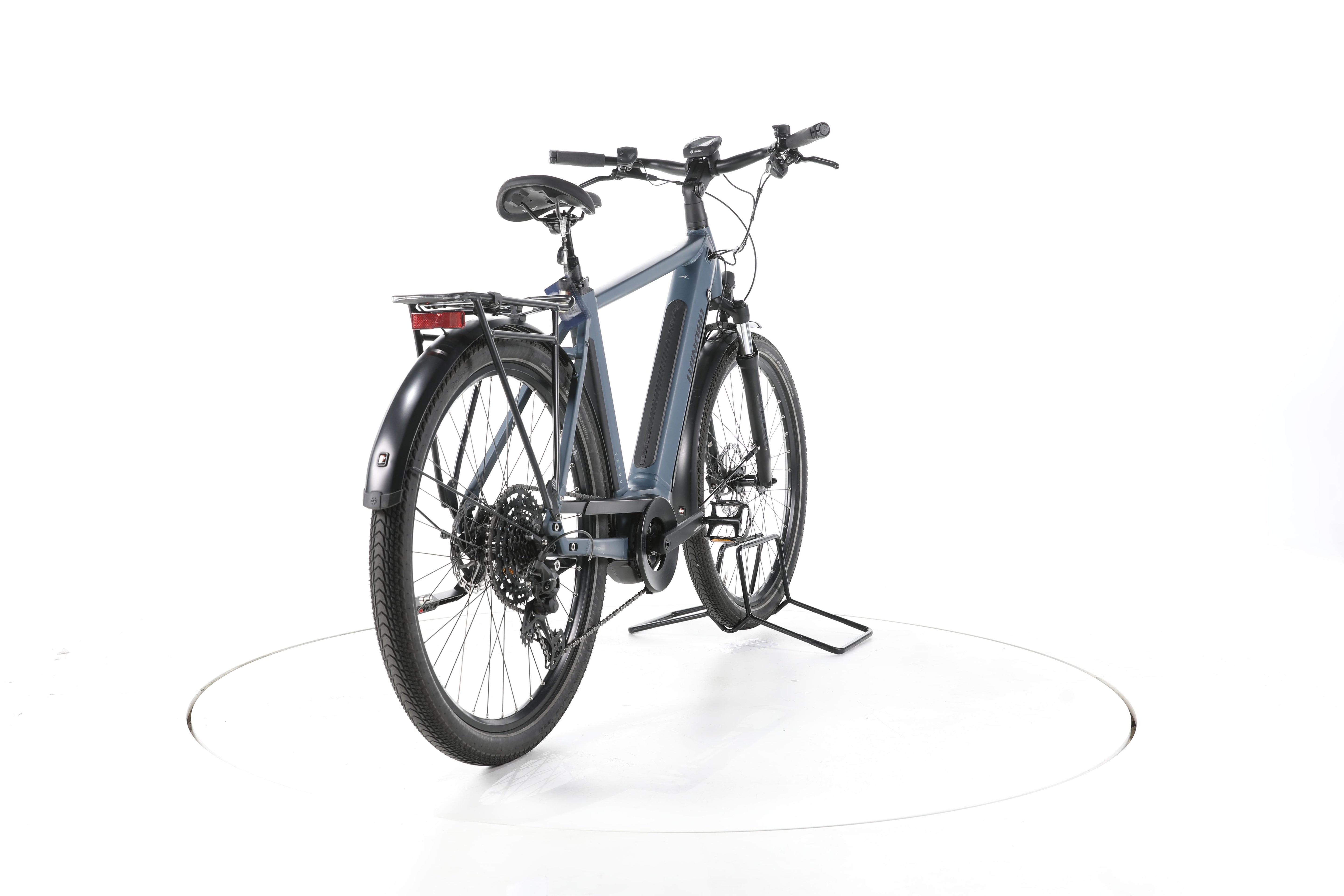 Winora TB300 Trekking E-Bike - Image 11