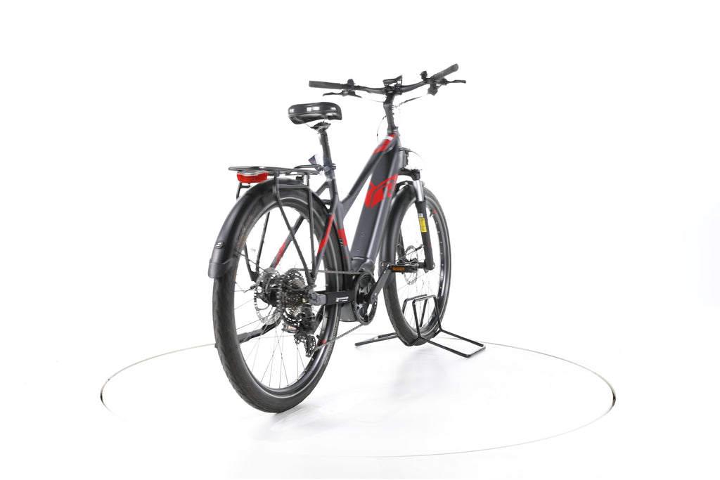 R Raymon TourRay E 6.0 Trekking E-Bike - Image 11