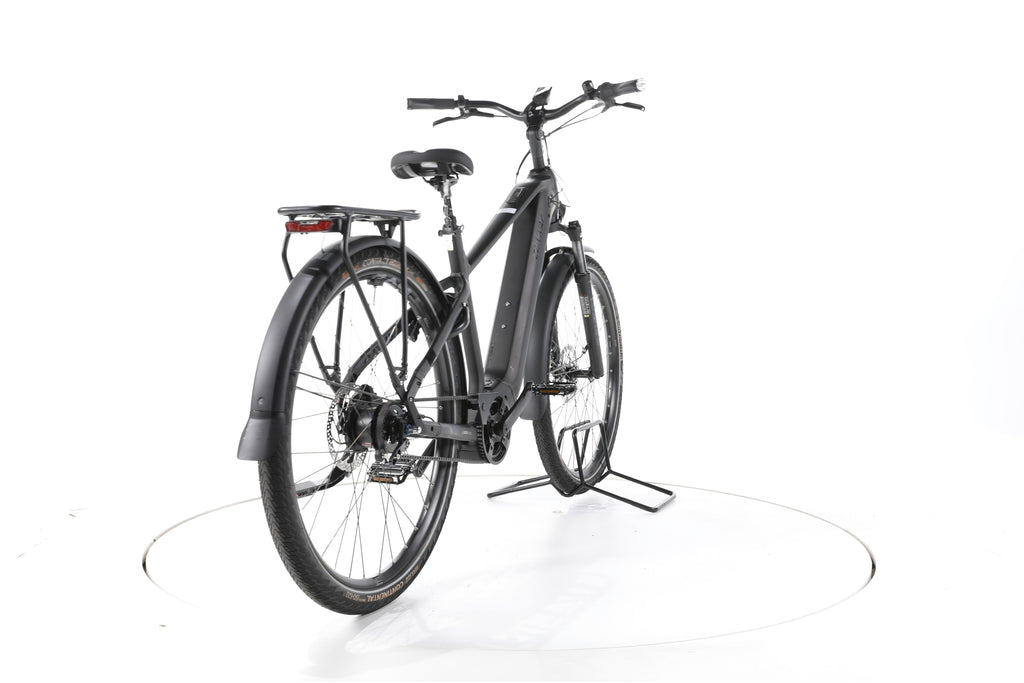 Conway Cairon T 4.5 City E-Bike 2025 - Image 11