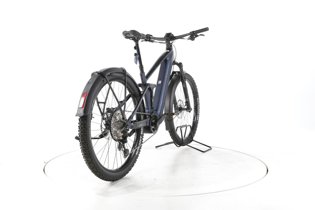 Cube Stereo Hybrid ONE SUV E-Bike 2025 - Image 11