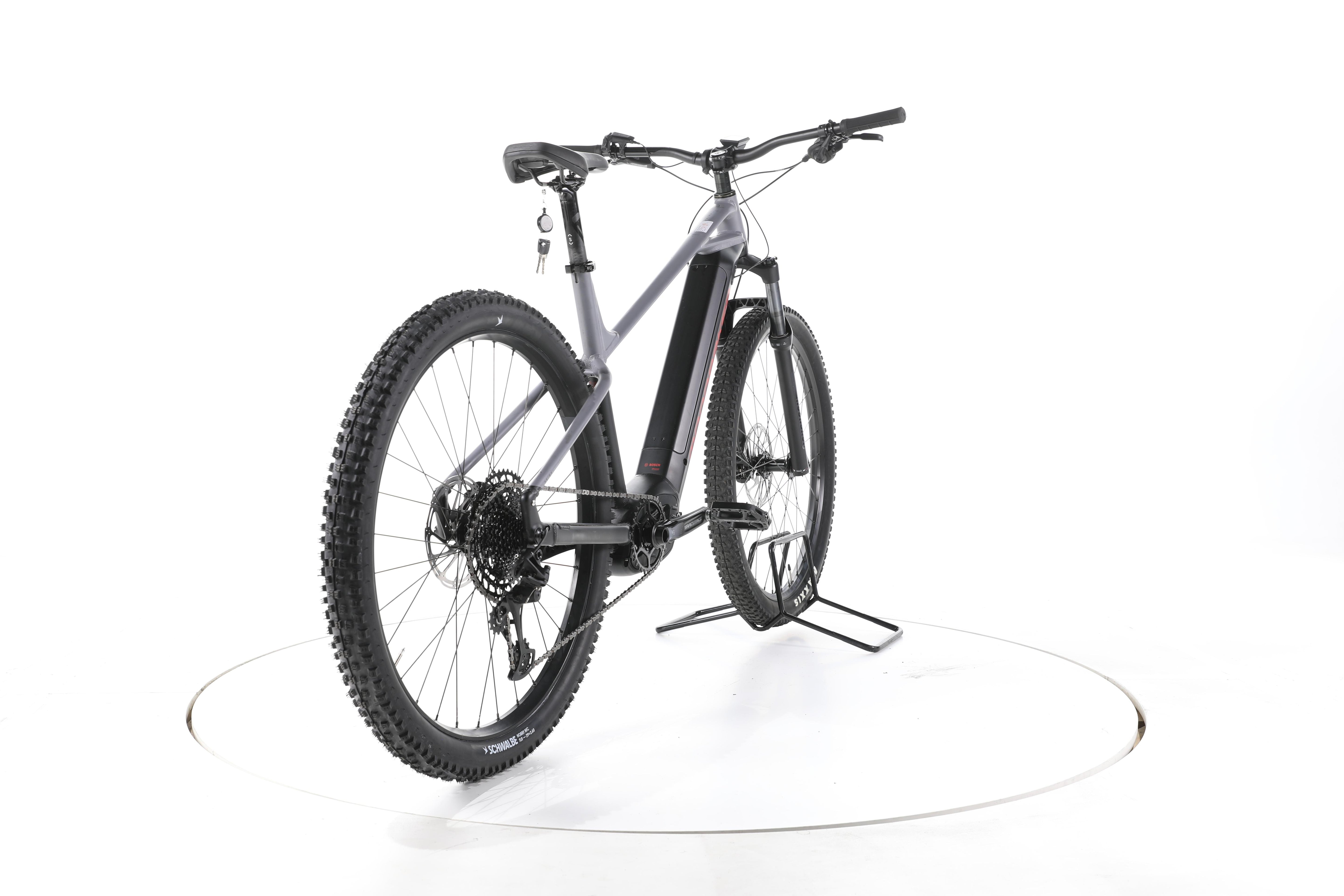 Mondraker Prime 29 E-Bike - Image 11