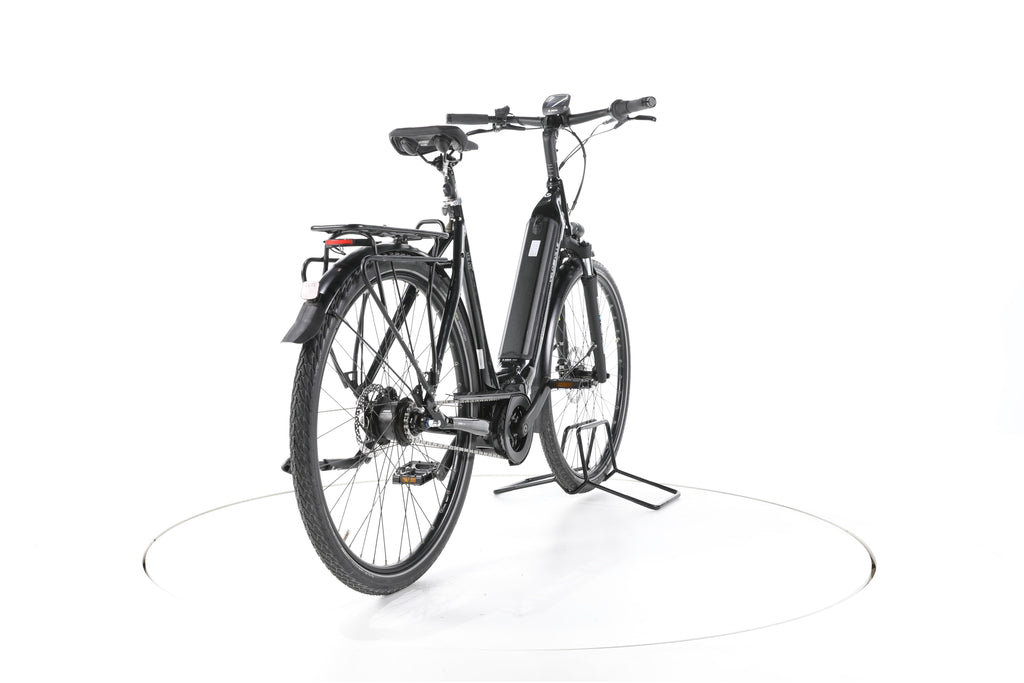 Velo de Ville AEB 490 City E-Bike Tiefeinsteiger - Image 11