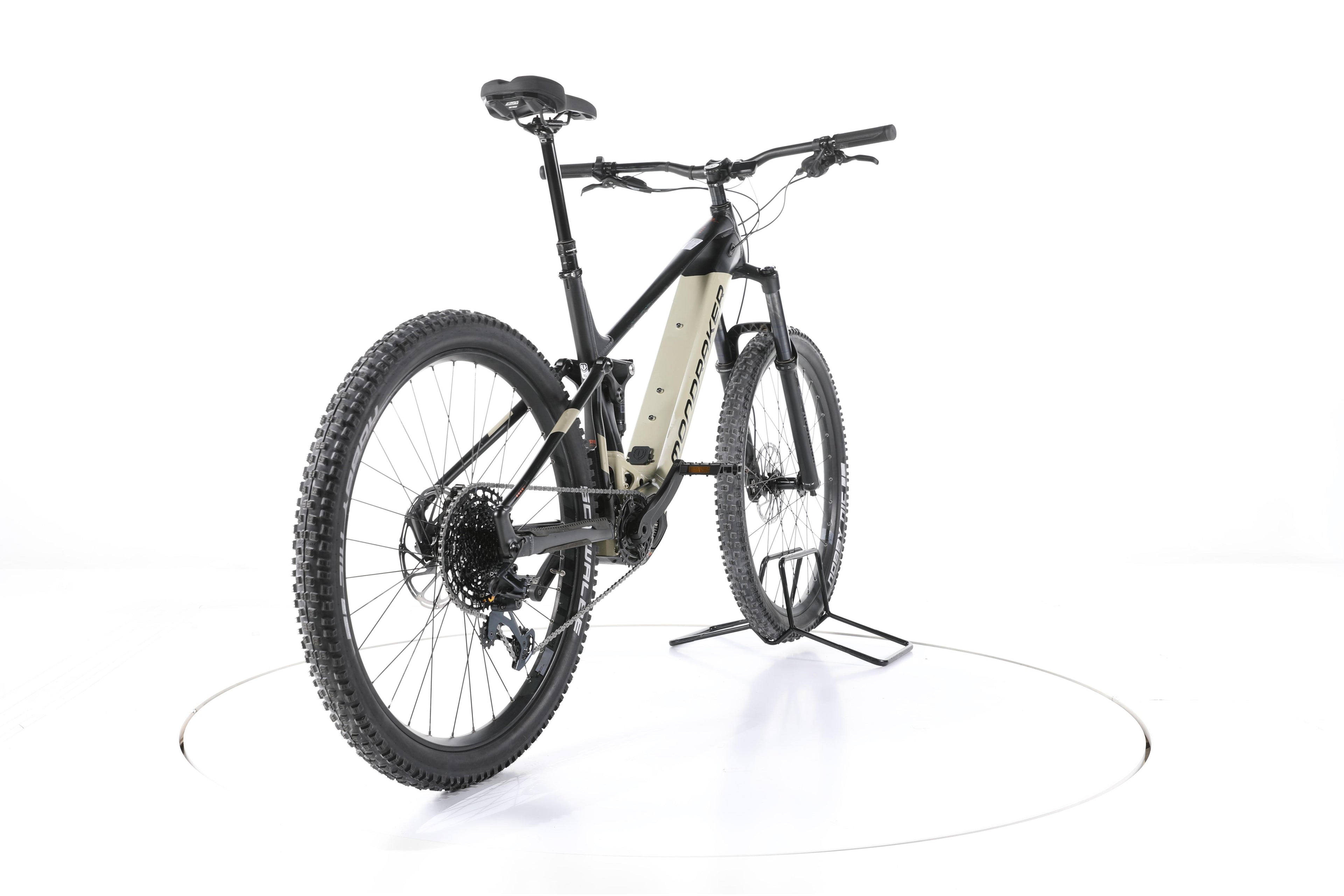 Mondraker DUSK Fully E-Bike 2023 - Image 11