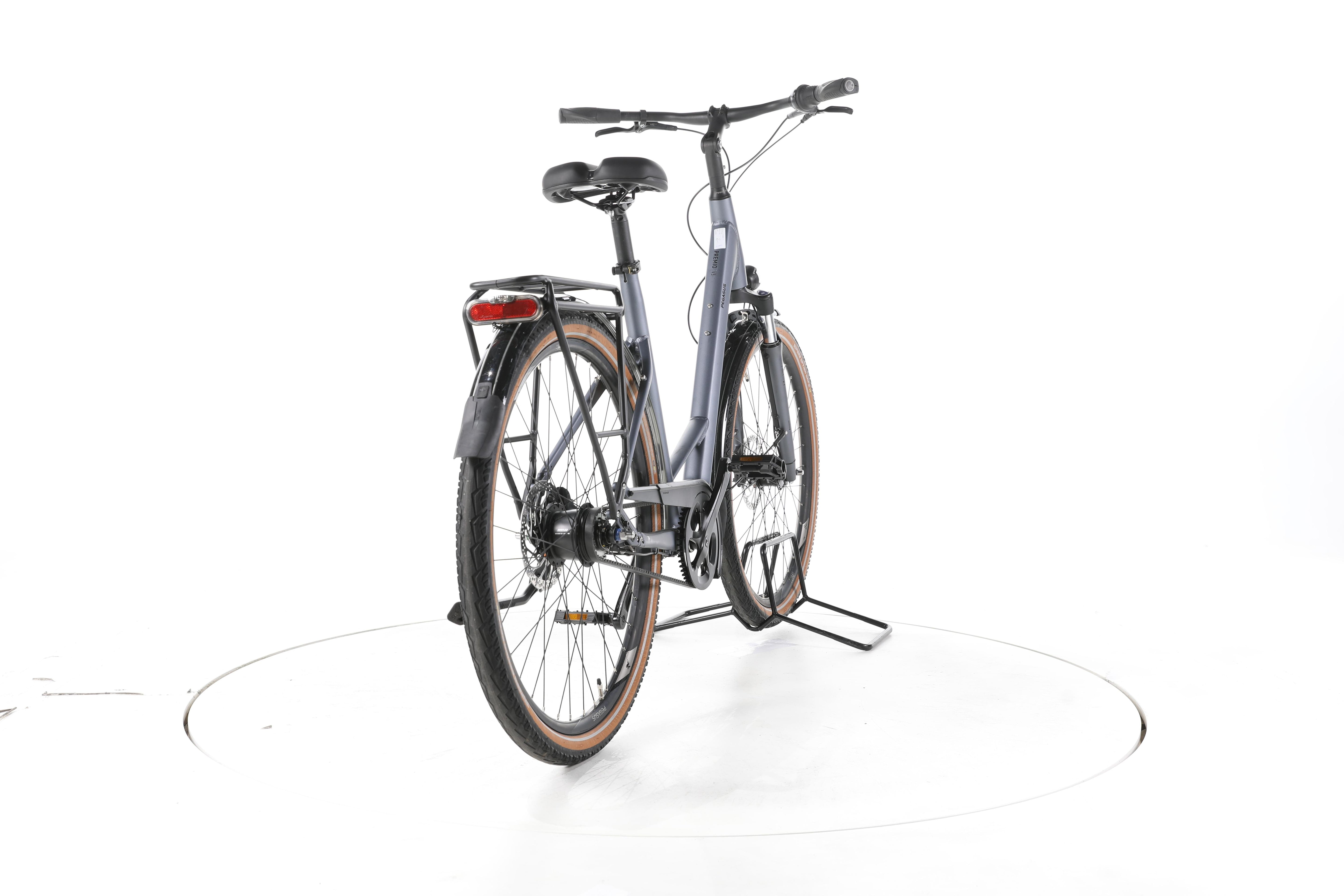 Pegasus Premio SL Fahrrad City & Trekking - Image 11
