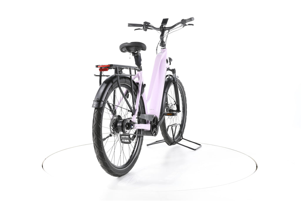 Velo de Ville AEB 890 Pro City E-Bike 2025 - Image 11