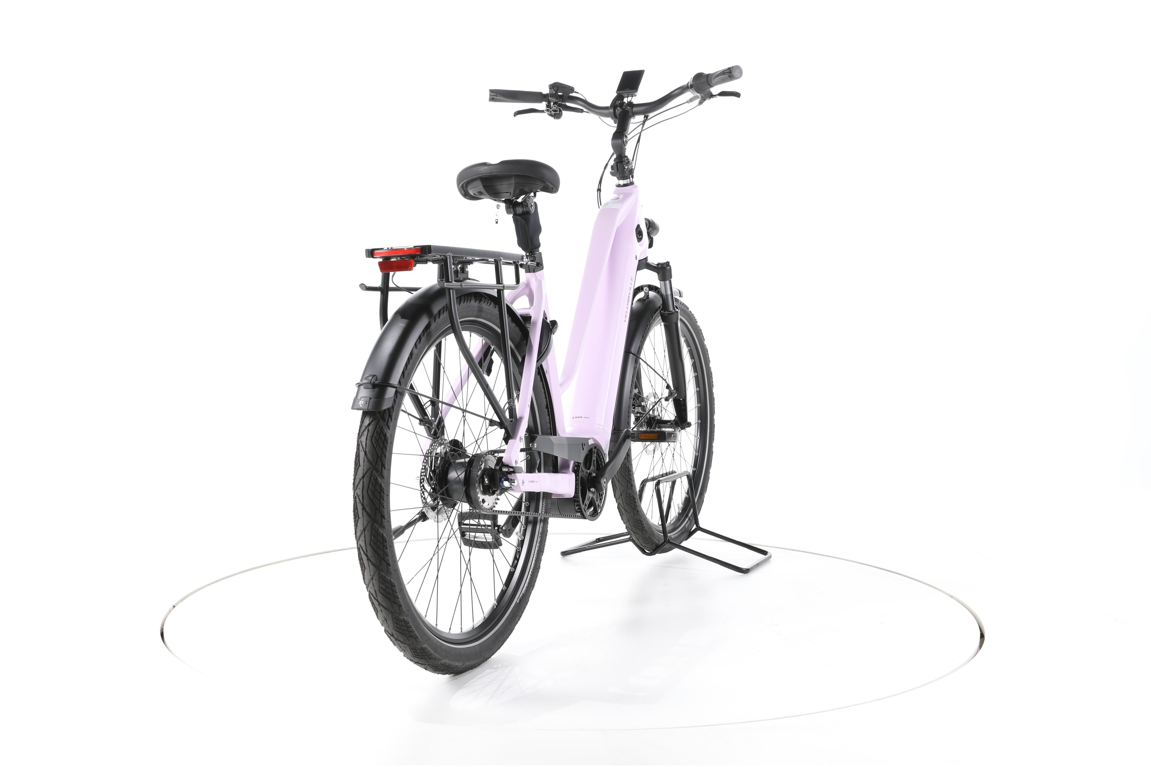Velo de Ville AEB 890 Pro City E-Bike 2025 - Image 11