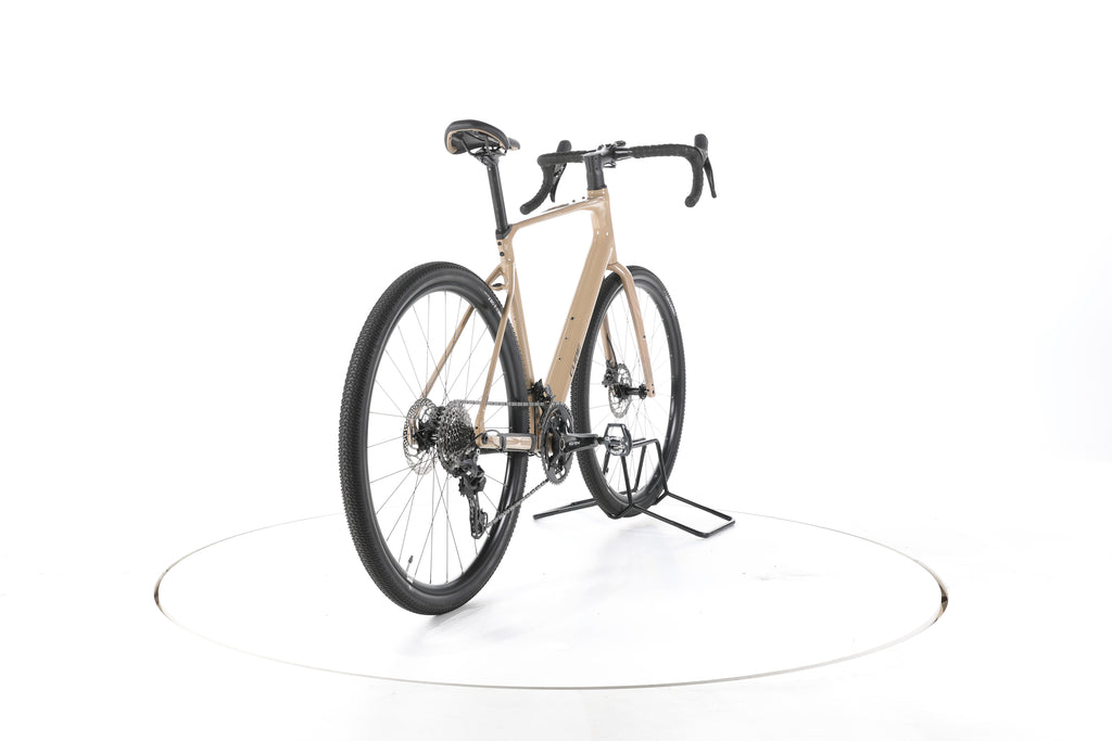 Cube Nuroad Race Gravelbike 2026 - Image 11