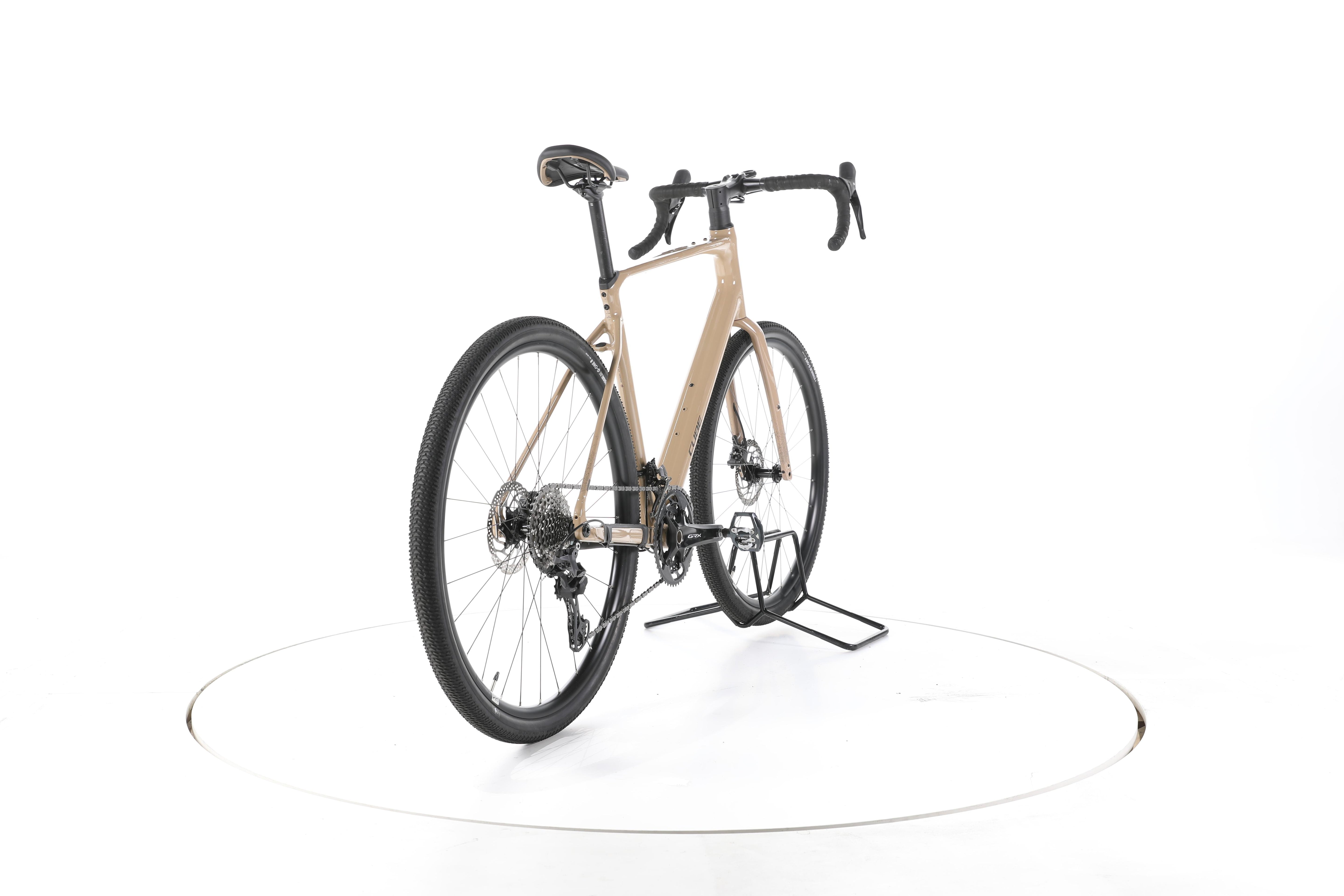Cube Nuroad Race Gravelbike 2026 - Image 11