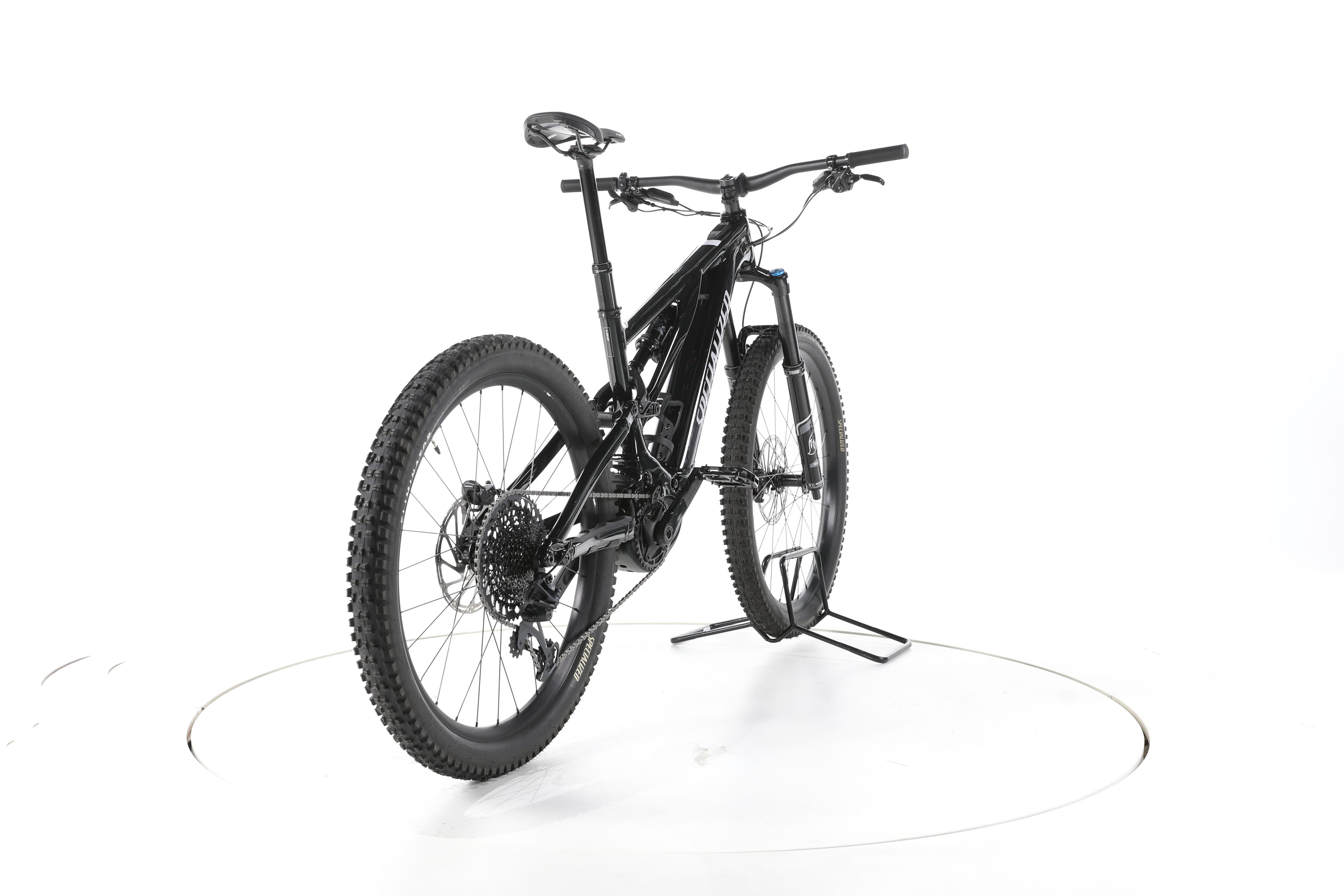 Specialized Turbo Levo Comp Alloy Fully E-Bike - Image 11