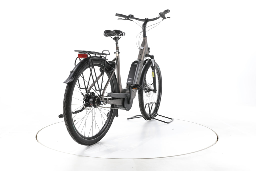 Kalkhoff Image 1.B Move City E-Bike Tiefeinsteiger - Image 11