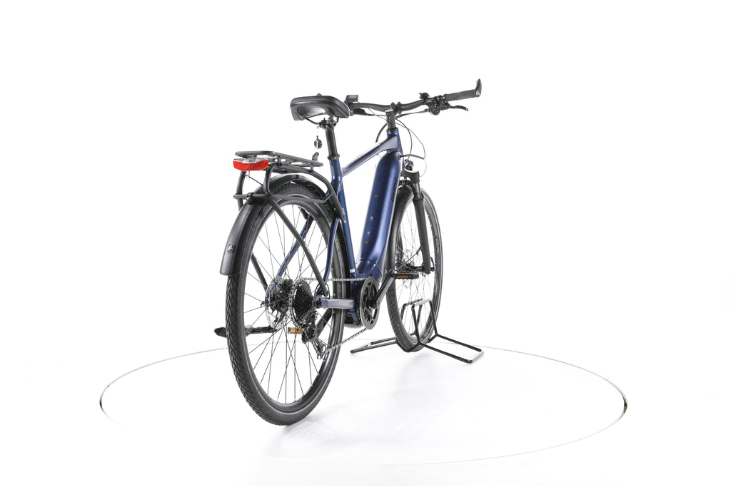 Giant Explore E+ 2 GTS Trekking E-Bike - Image 11