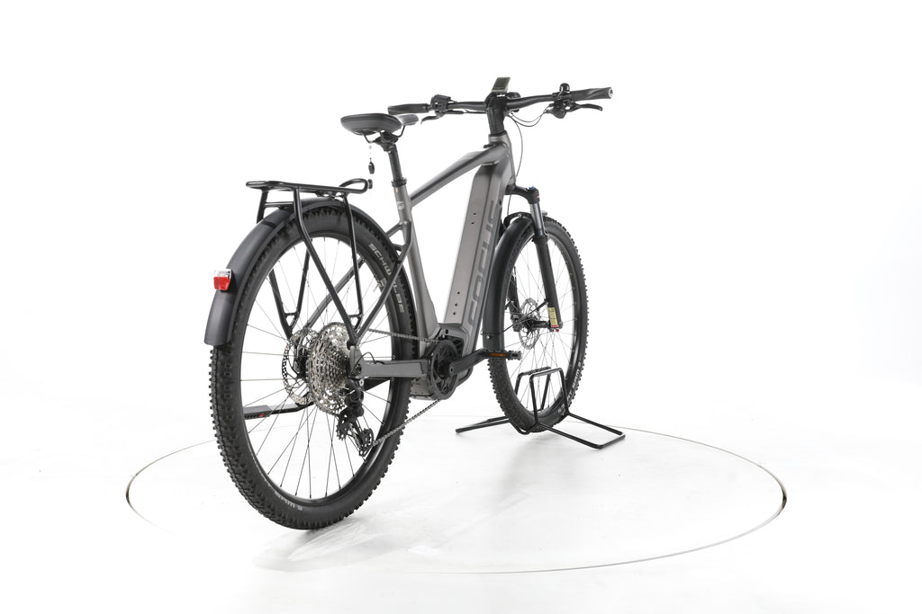 Focus AVENTURA² 6.8 Trekking E-Bike - Image 11