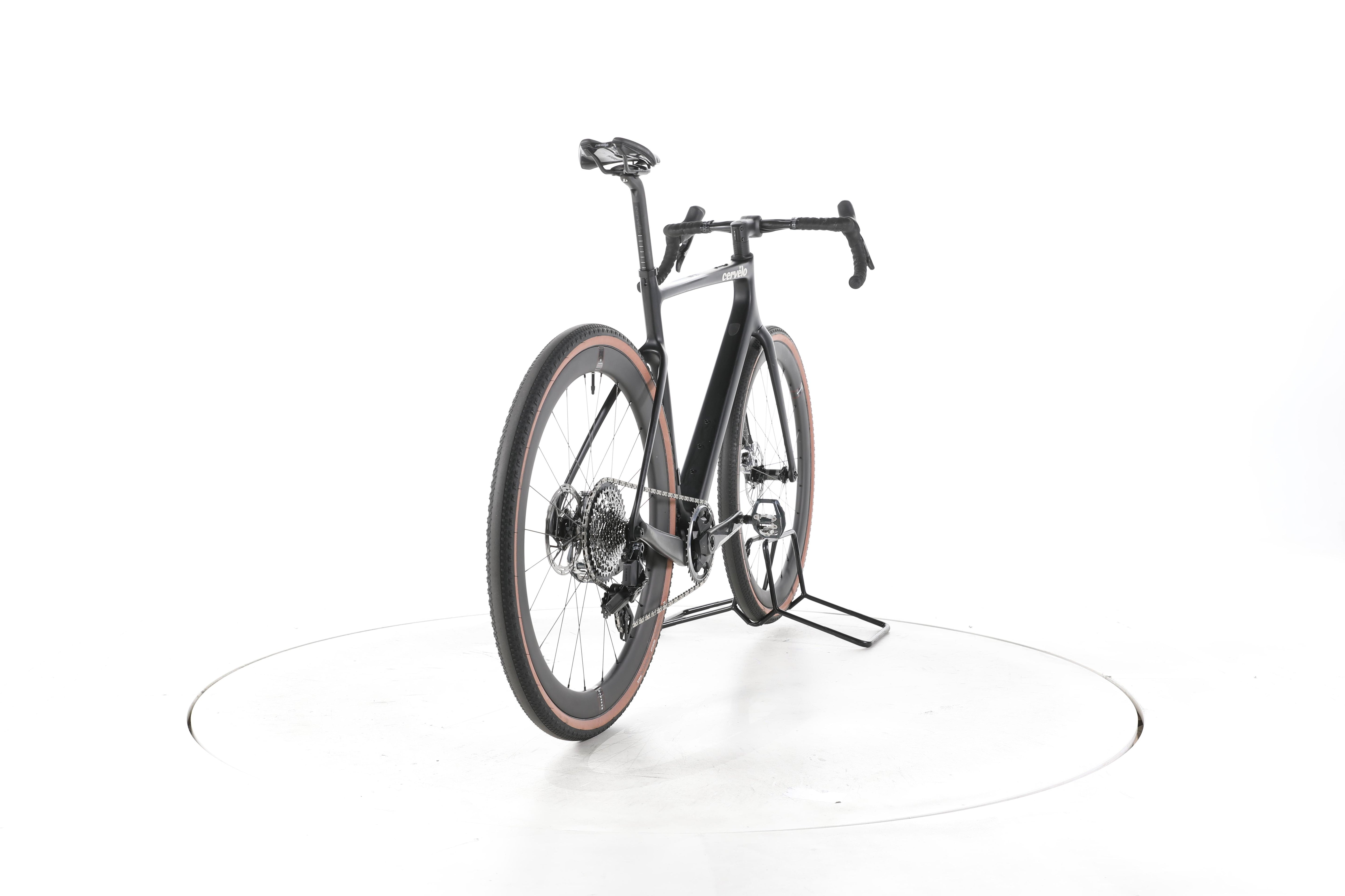 Cervelo Aspero5 Red XPLR Gravelbike Carbon - Image 11