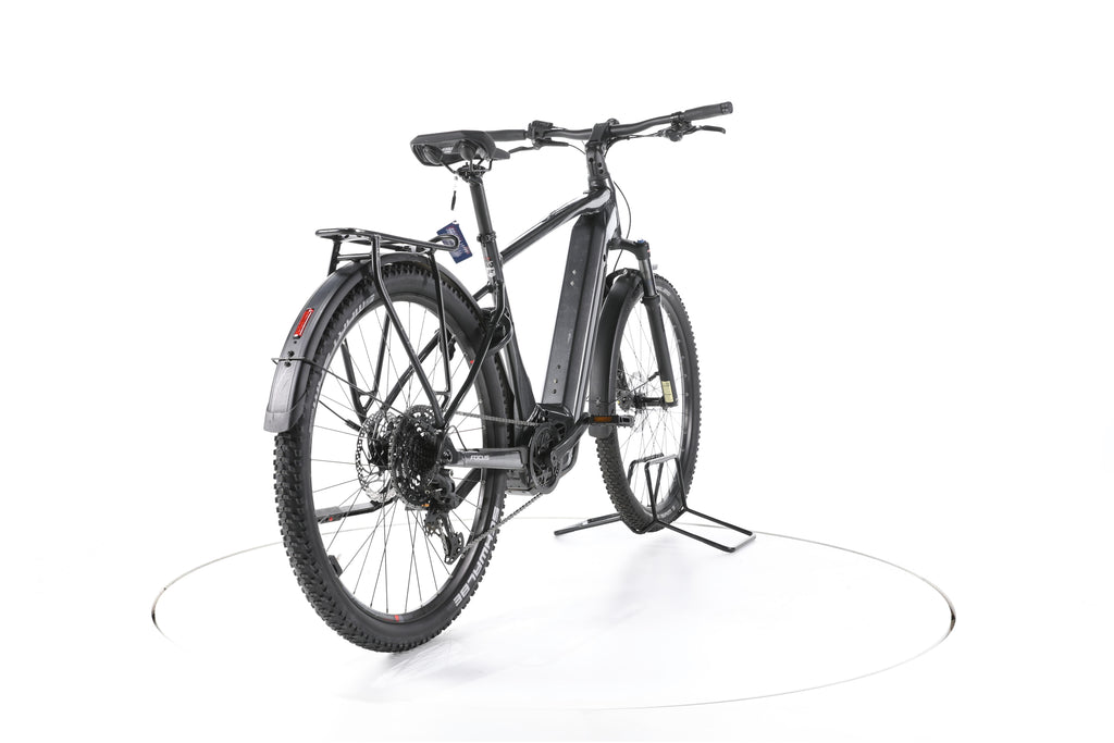 Focus Aventura² 6.7 Trekking E-Bike 2024 - Image 11