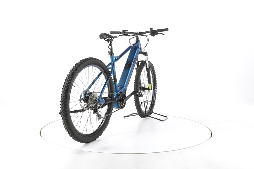 R Raymon Hardray E 5.0 E-Bike - Image 11