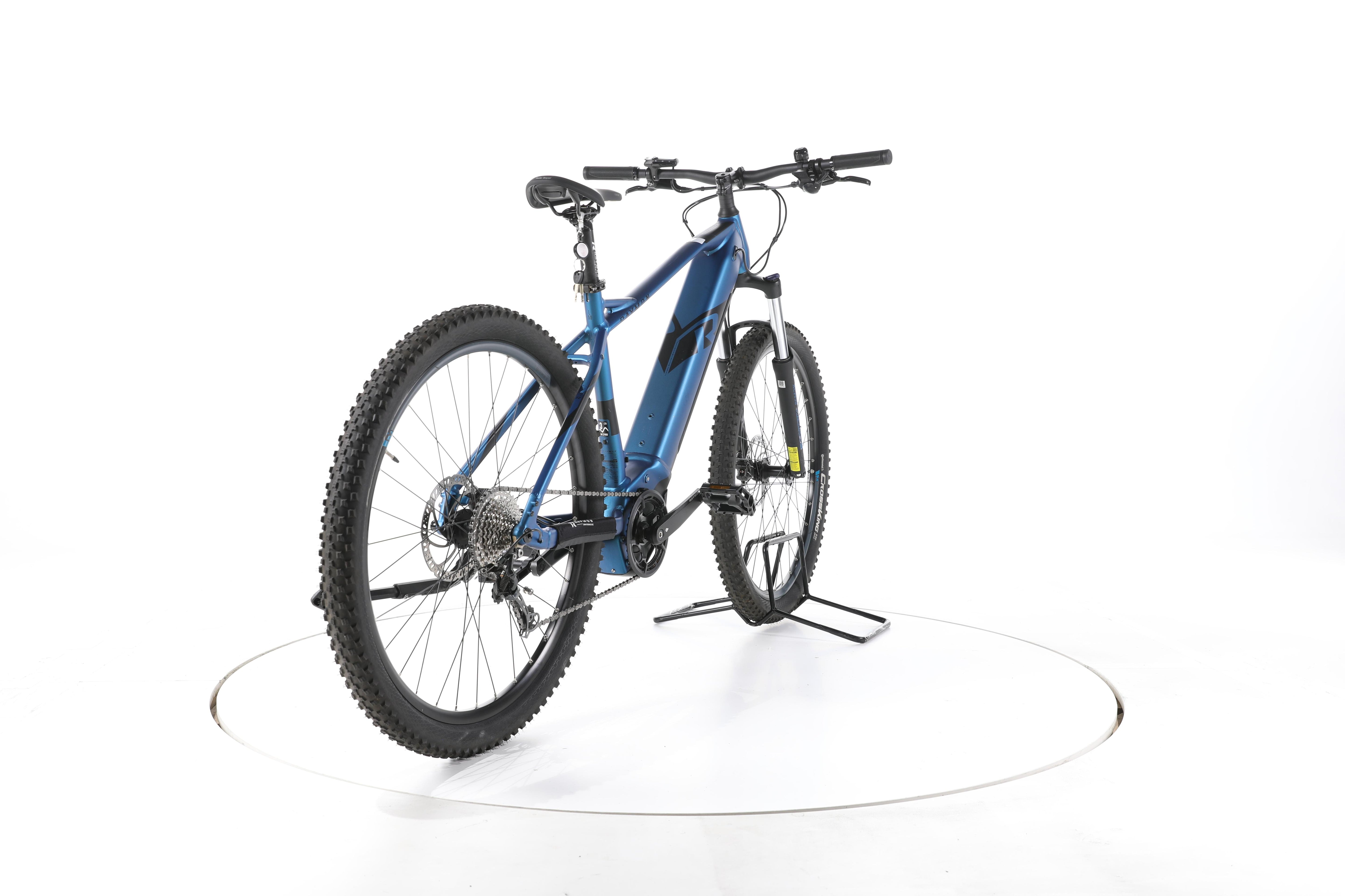 R Raymon Hardray E 5.0 E-Bike - Image 11