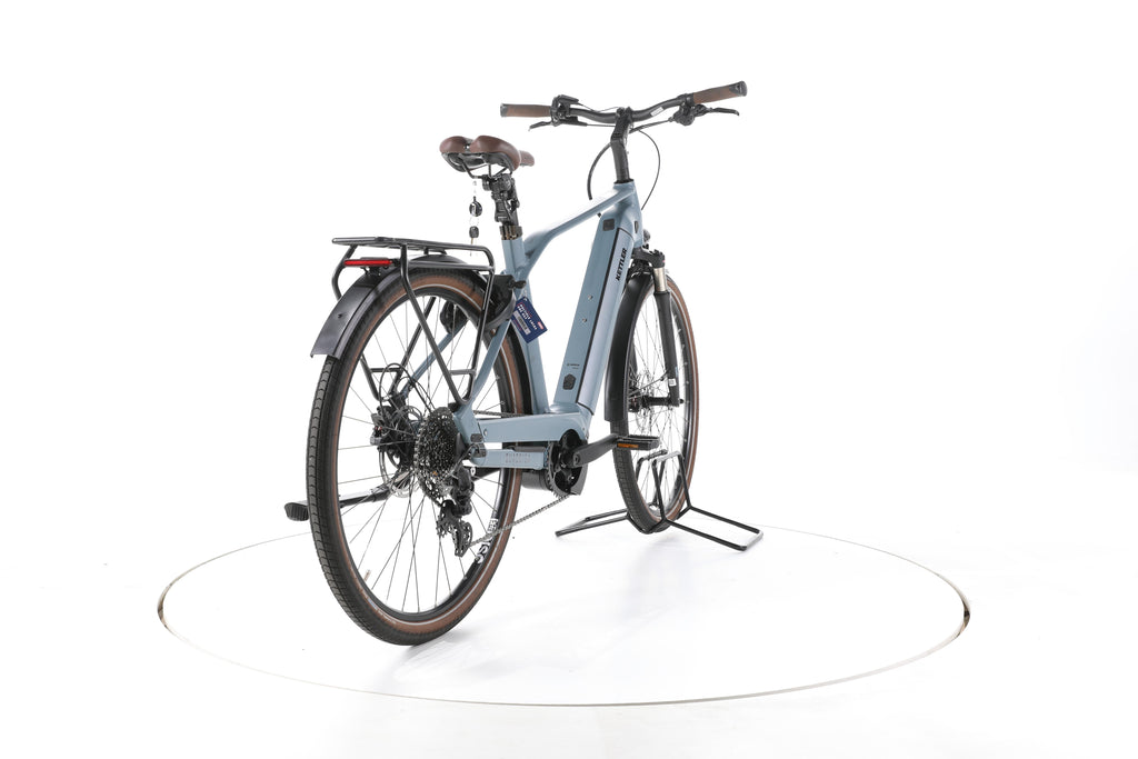 Kettler Quadriga CX 10 Trekking E-Bike - Image 11