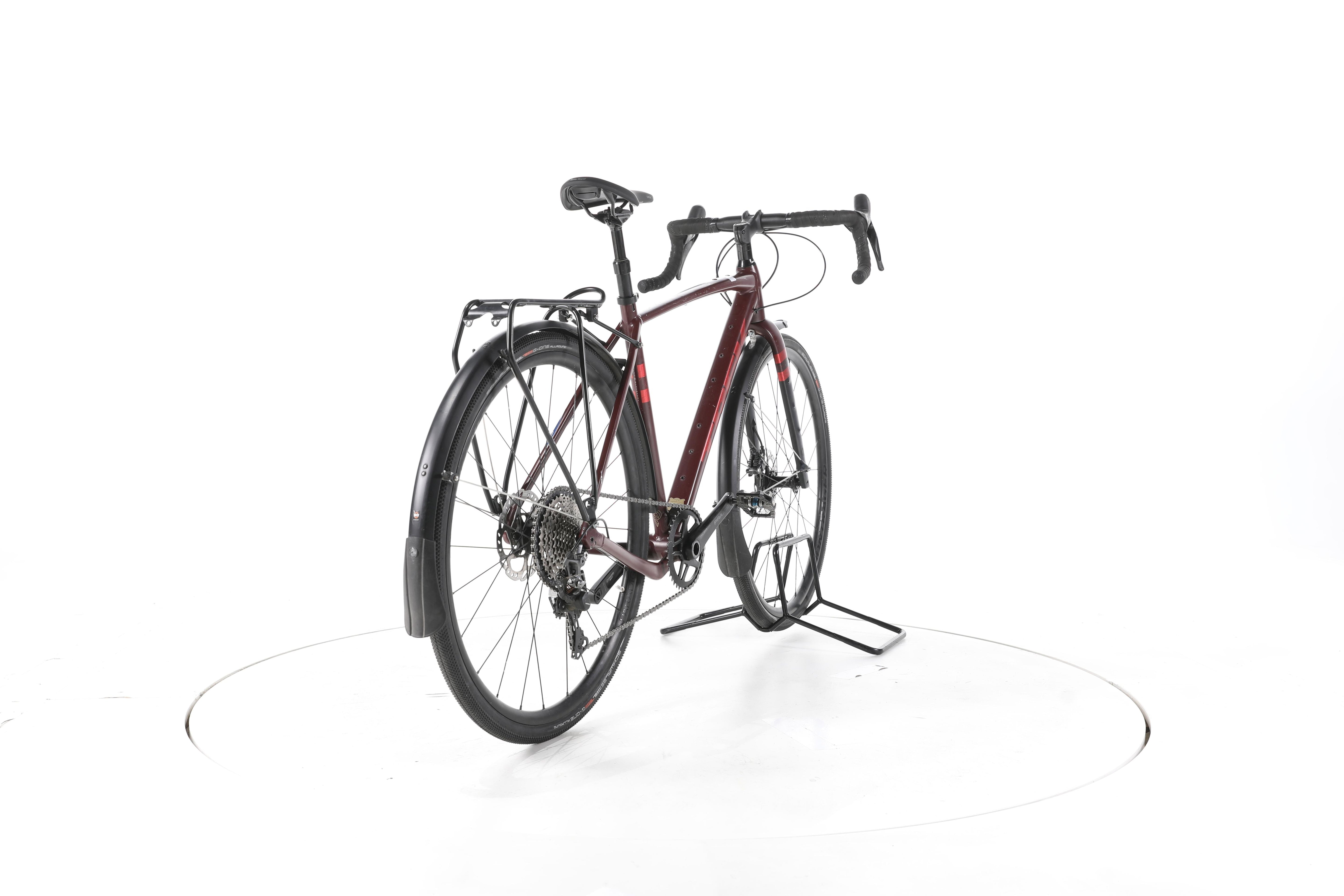 Trek Checkpointalr5 Driftless Fahrrad Rennrad & Gravel - Image 11