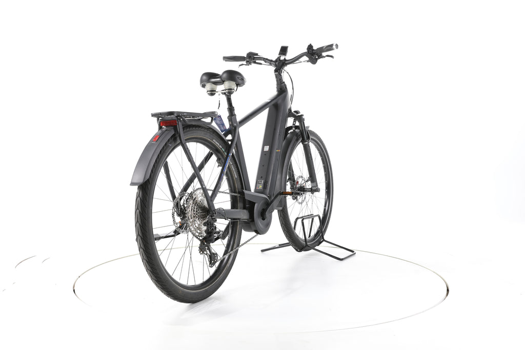 Cube Kathmandu Hybrid EXC Trekking E-Bike 2025 - Image 11
