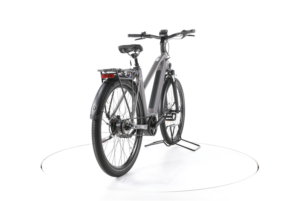 Winora Sinus R5 City E-Bike - Image 11