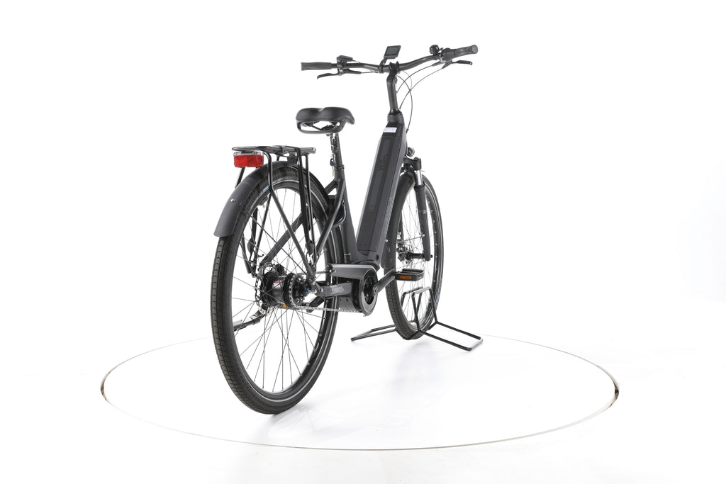 Wittich W5P City E-Bike Tiefeinsteiger 2025 - Image 11