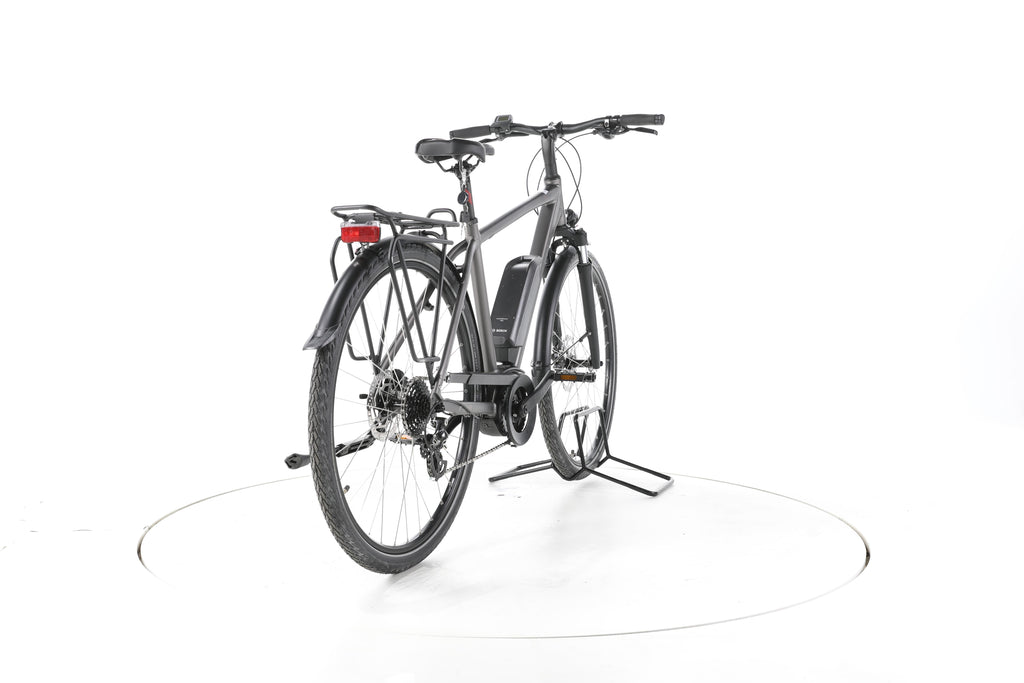 Kalkhoff Endeavour 1.B Move Trekking E-Bike - Image 11