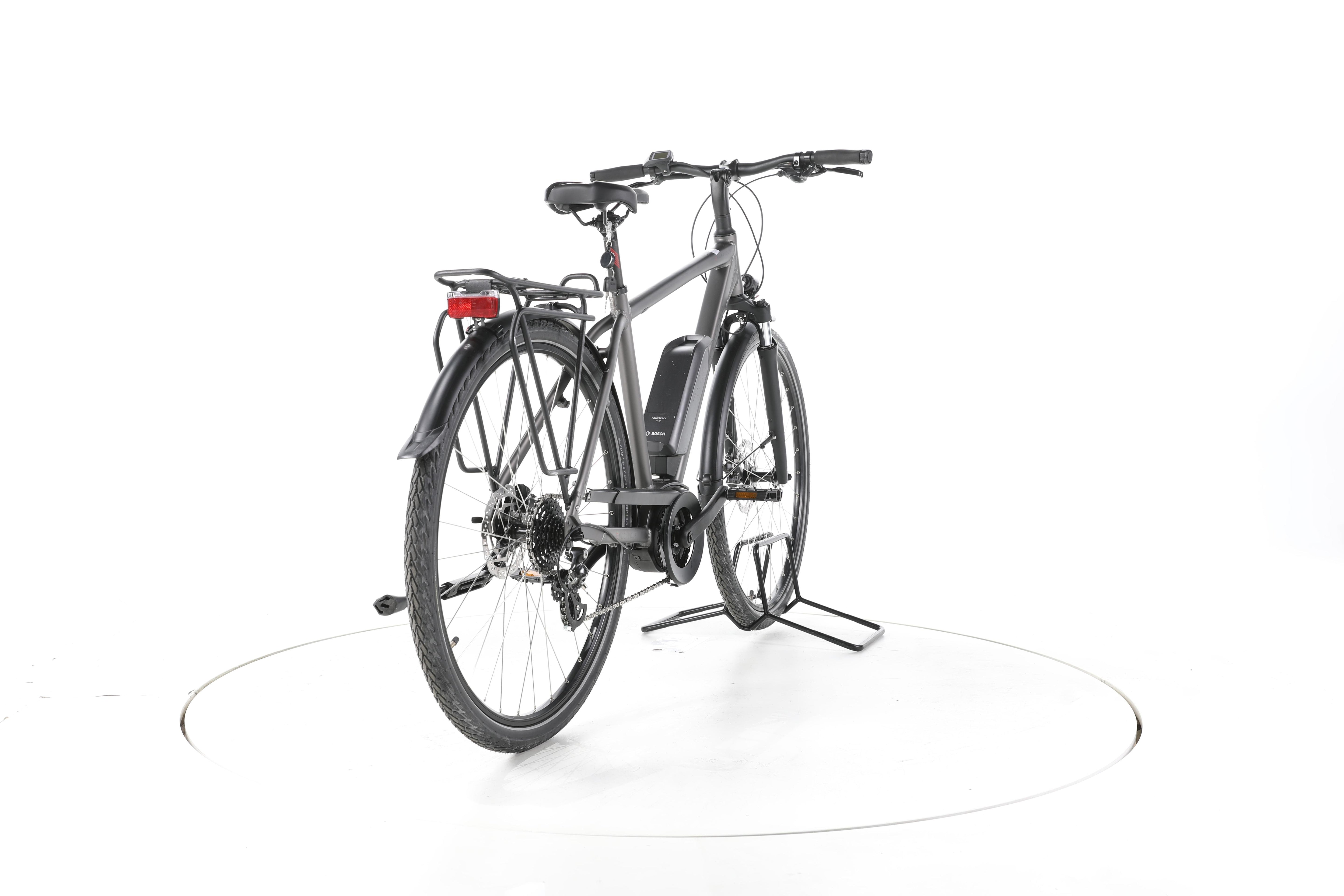 Kalkhoff Endeavour 1.B Move Trekking E-Bike - Image 11