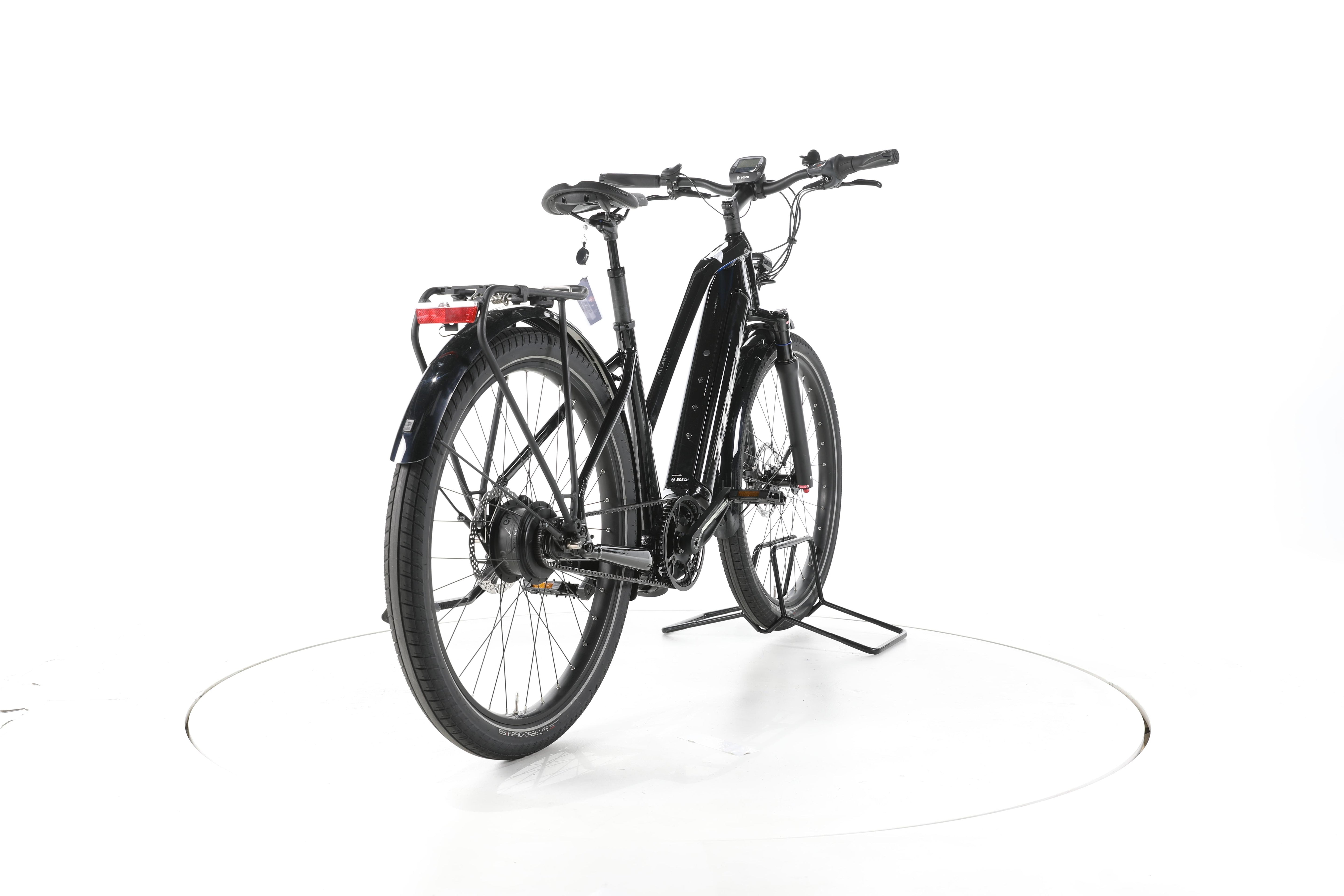 Trek Allant+ 9 City E-Bike - Image 11